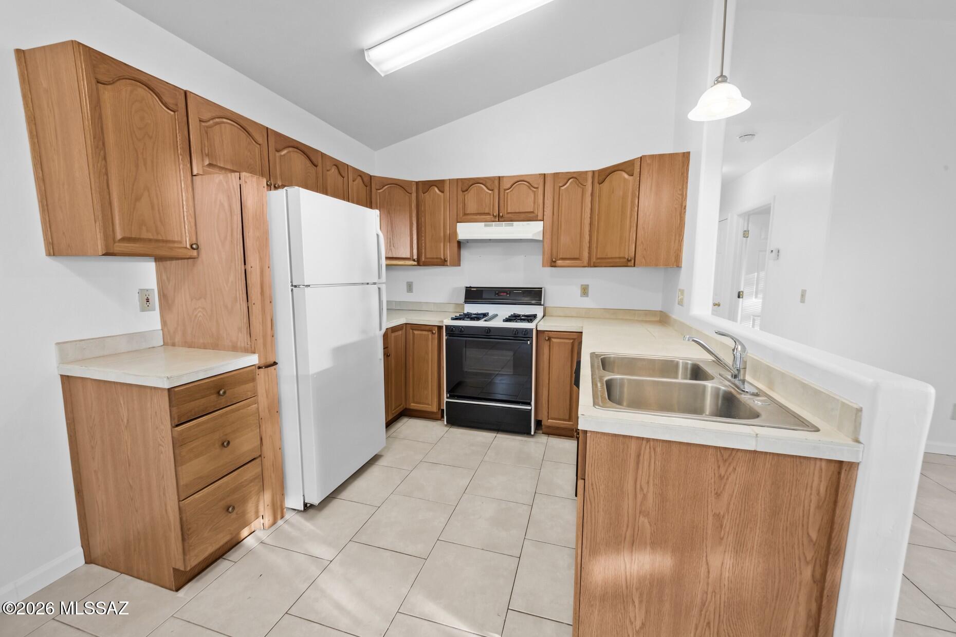Cloverleaf Addition - Residential