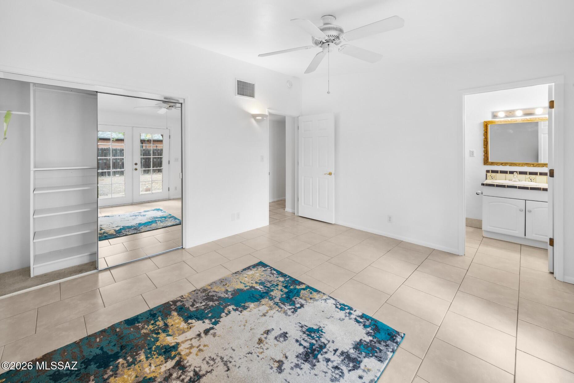 Cloverleaf Addition - Residential