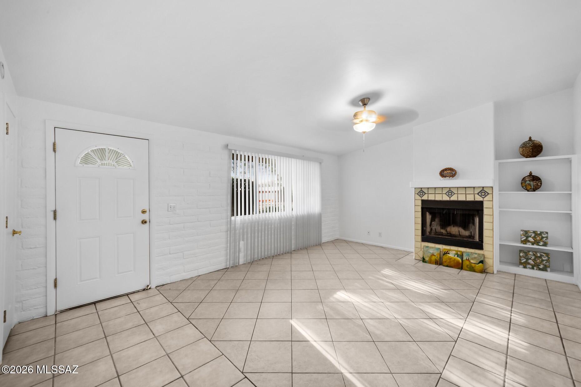 Cloverleaf Addition - Residential