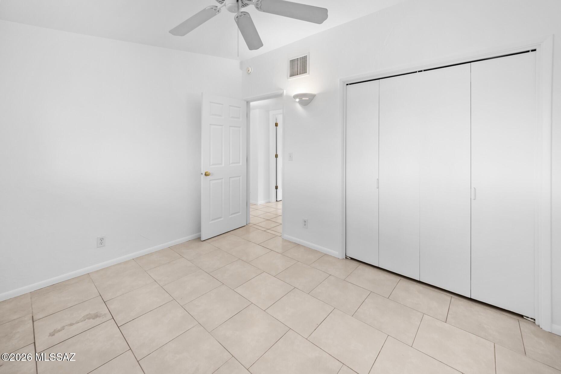 Cloverleaf Addition - Residential
