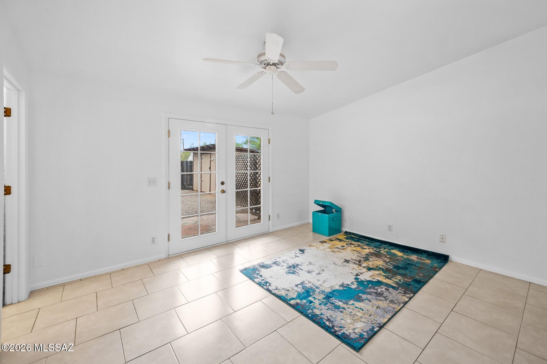 Cloverleaf Addition - Residential