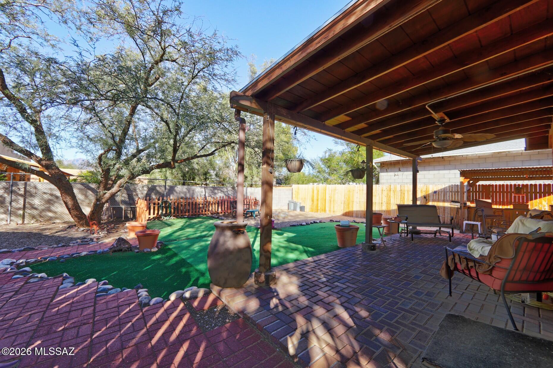 Cloverleaf Addition - Residential