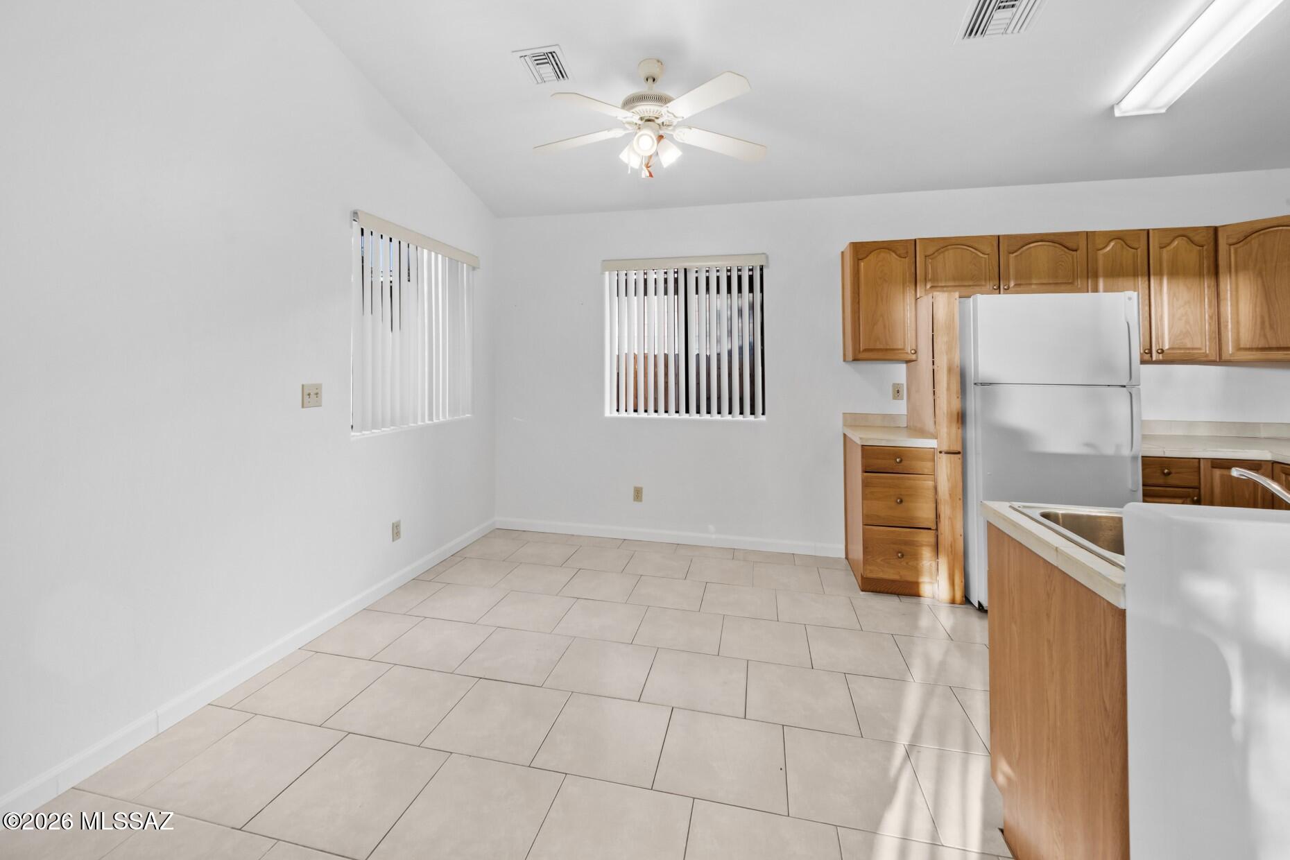 Cloverleaf Addition - Residential