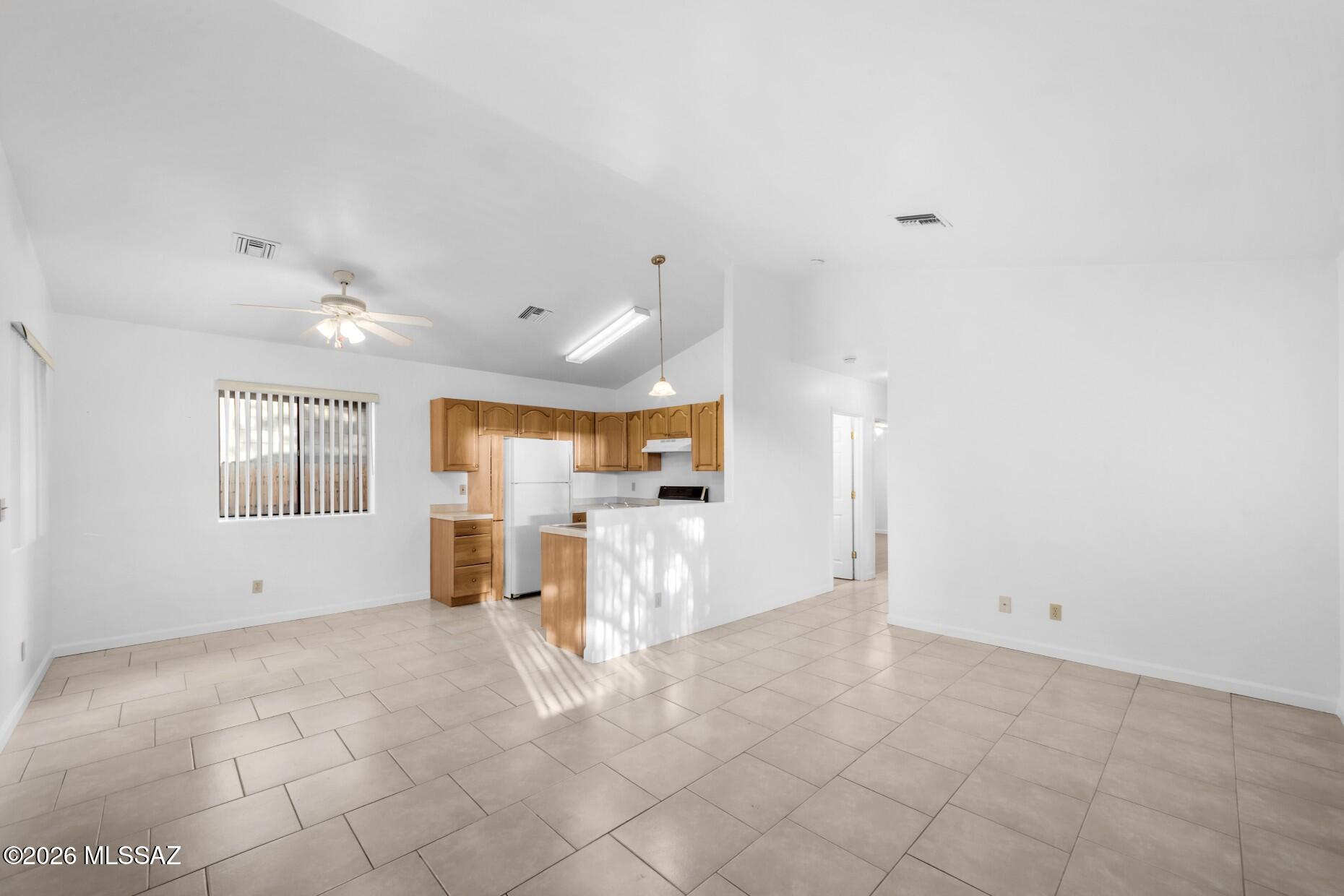 Cloverleaf Addition - Residential