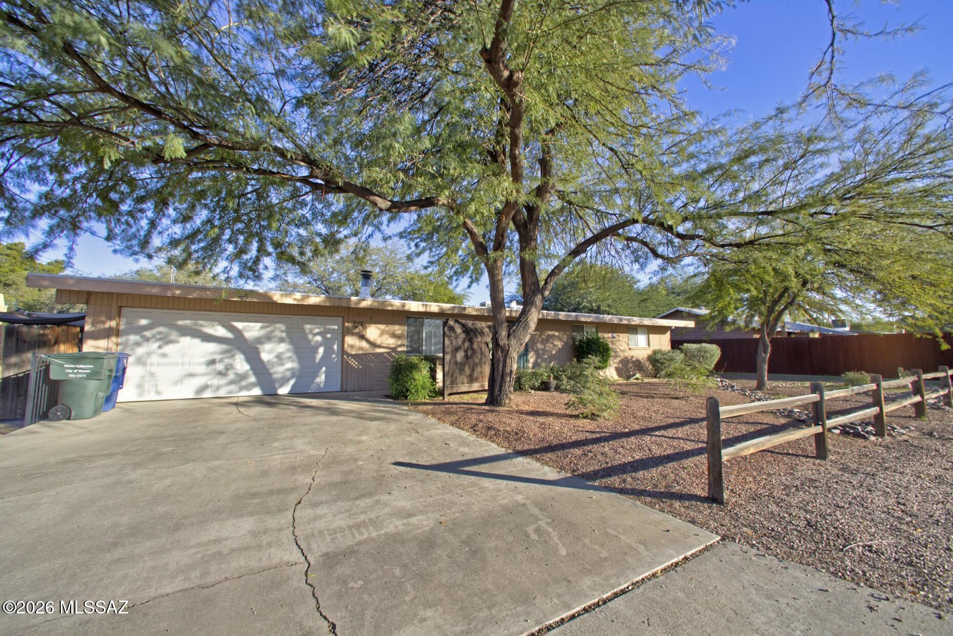 Cloverleaf Addition - Residential