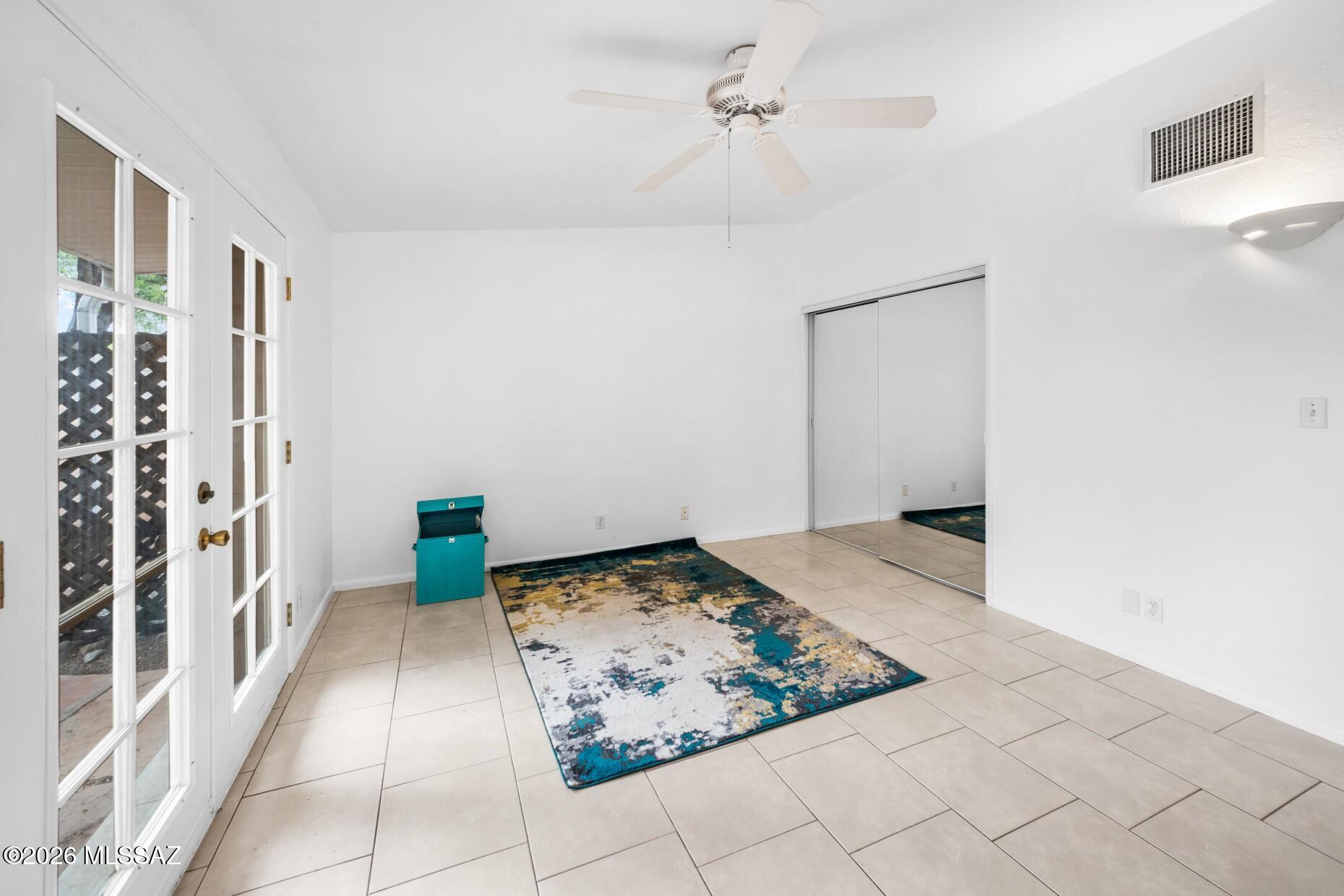 Cloverleaf Addition - Residential