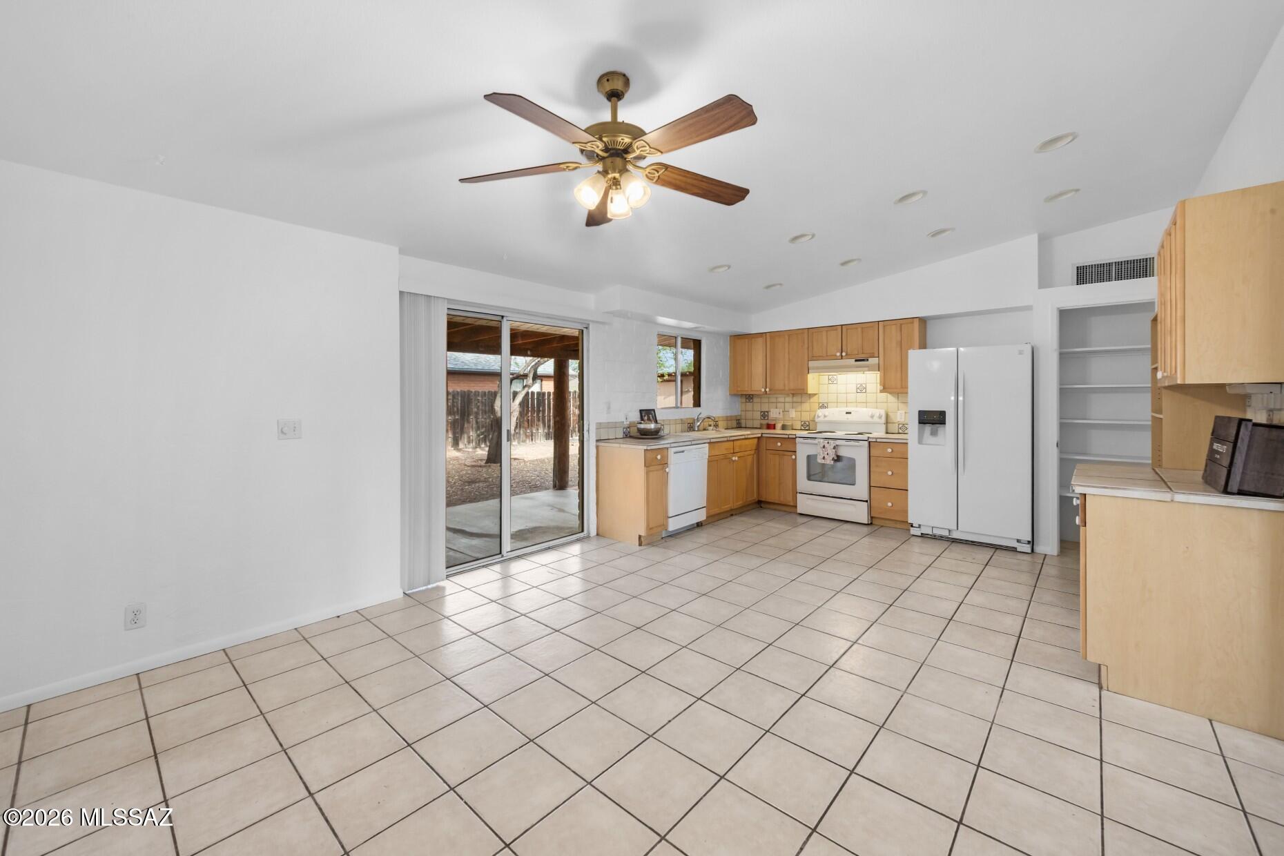 Cloverleaf Addition - Residential
