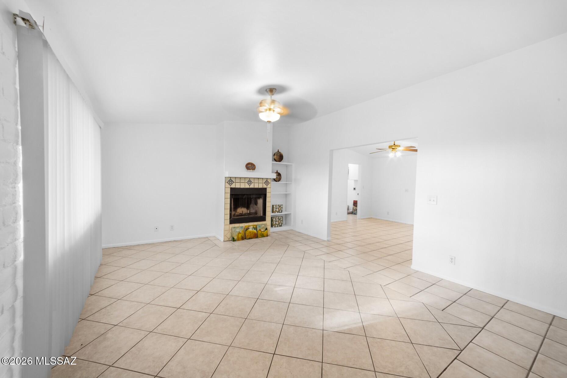 Cloverleaf Addition - Residential