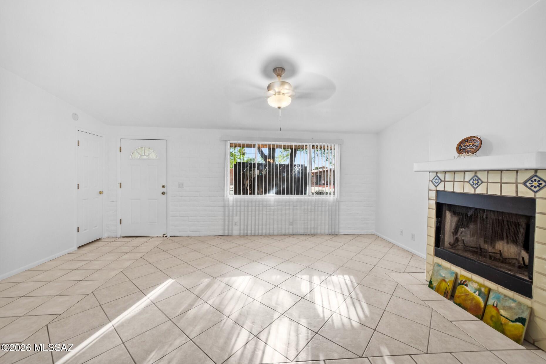 Cloverleaf Addition - Residential