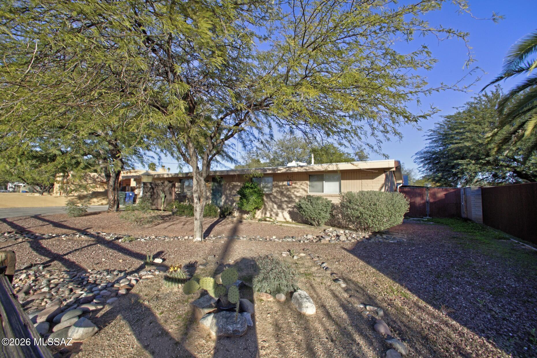 Cloverleaf Addition - Residential