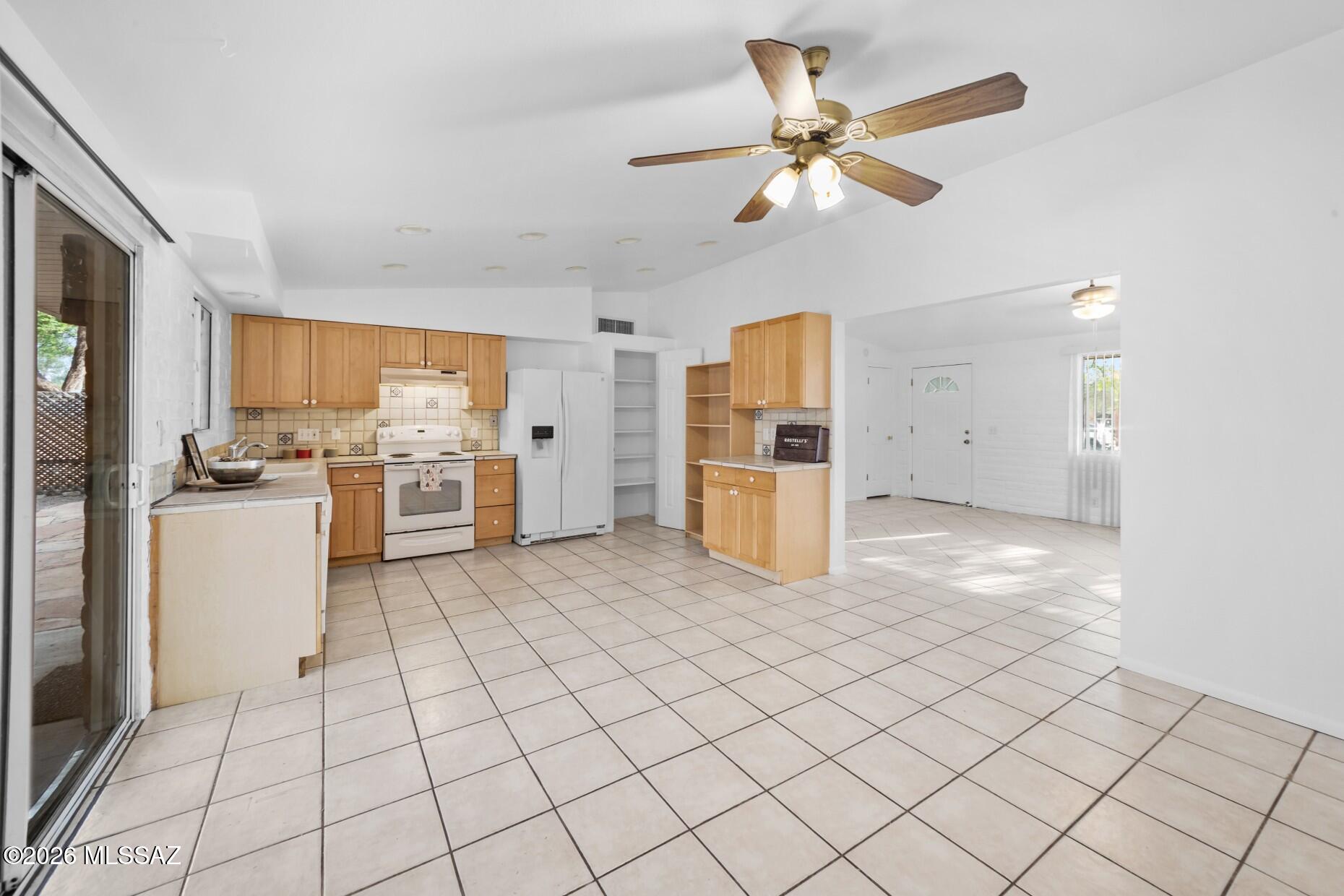 Cloverleaf Addition - Residential