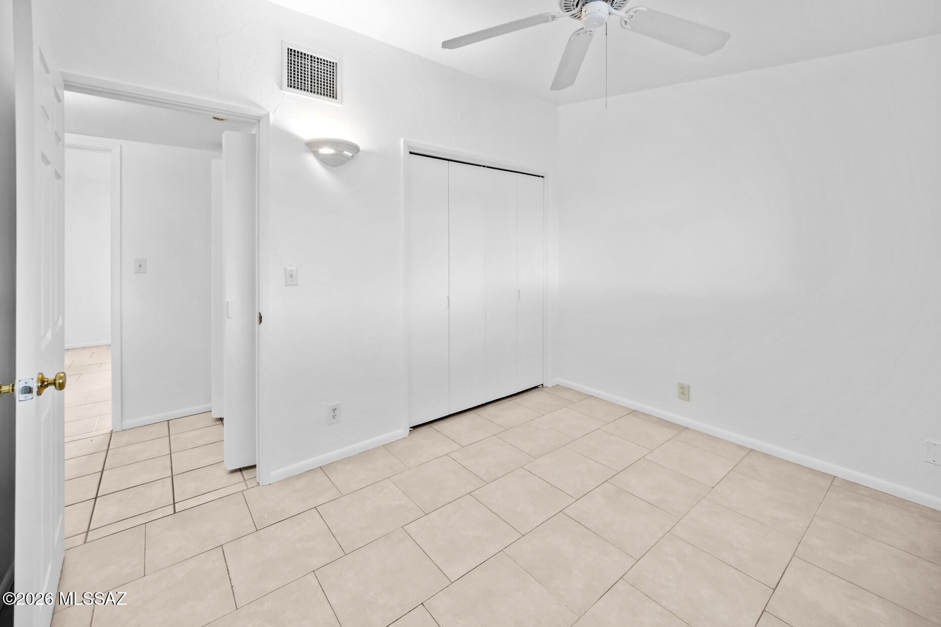 Cloverleaf Addition - Residential