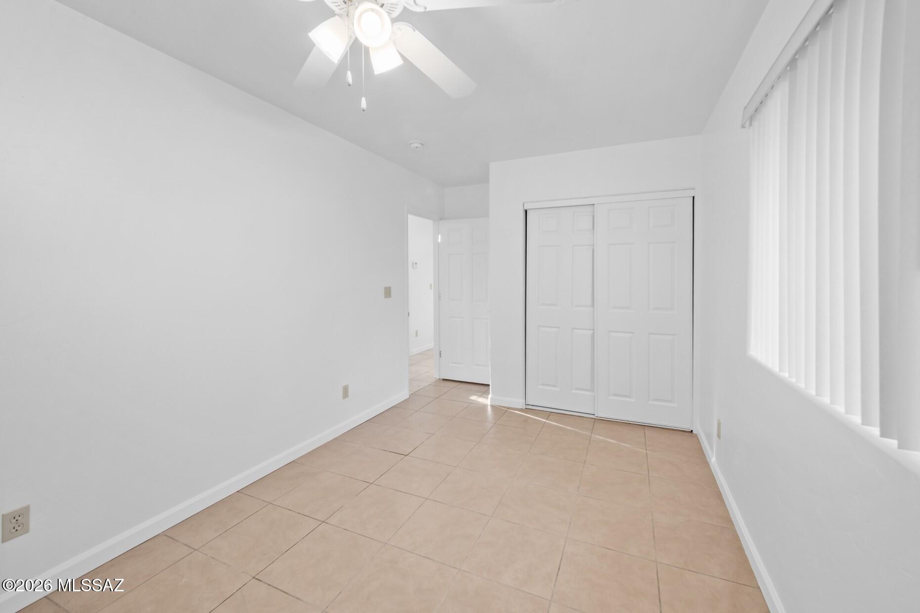 Cloverleaf Addition - Residential