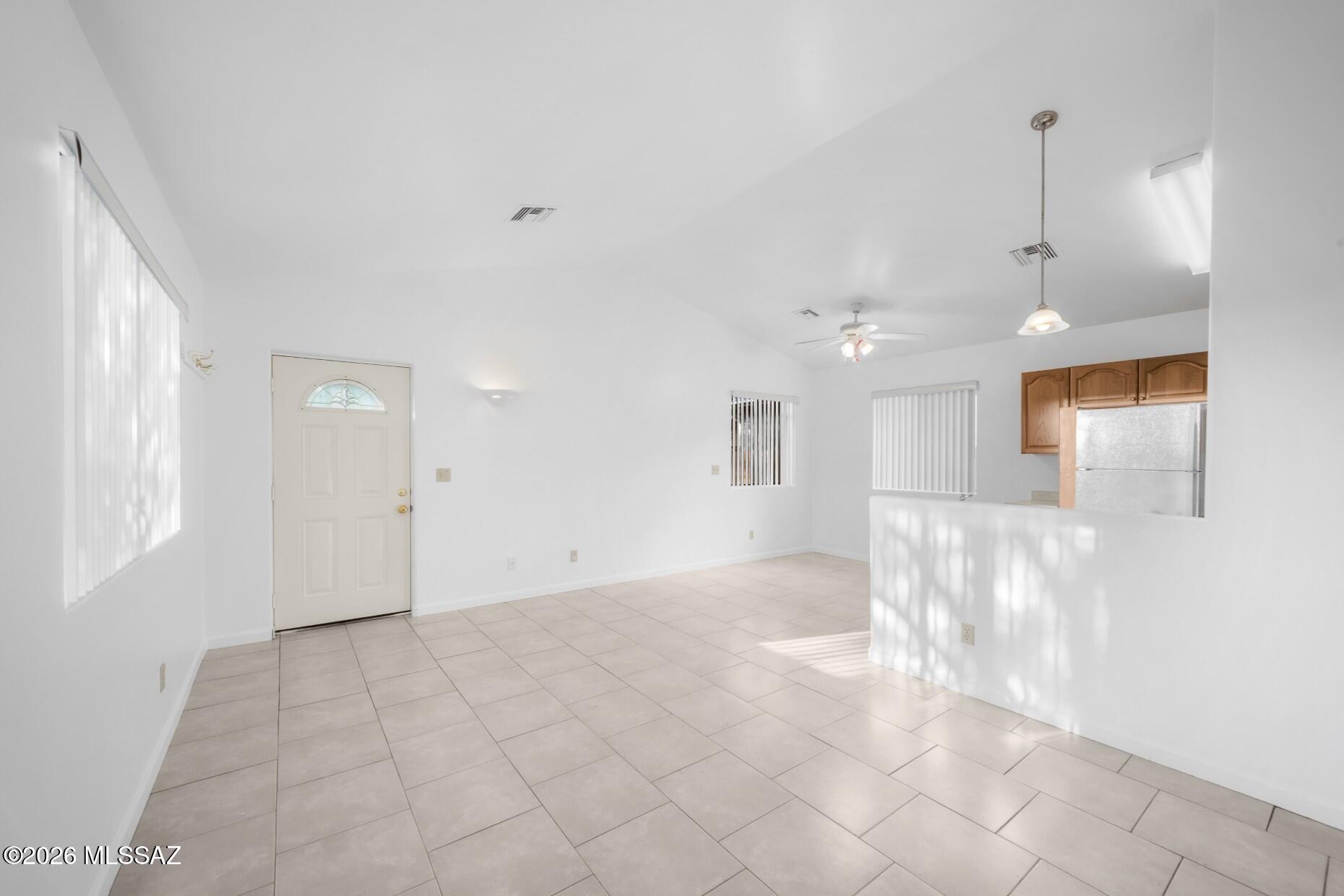 Cloverleaf Addition - Residential