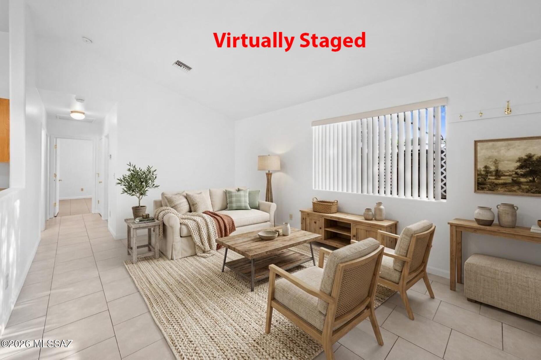 Cloverleaf Addition - Residential