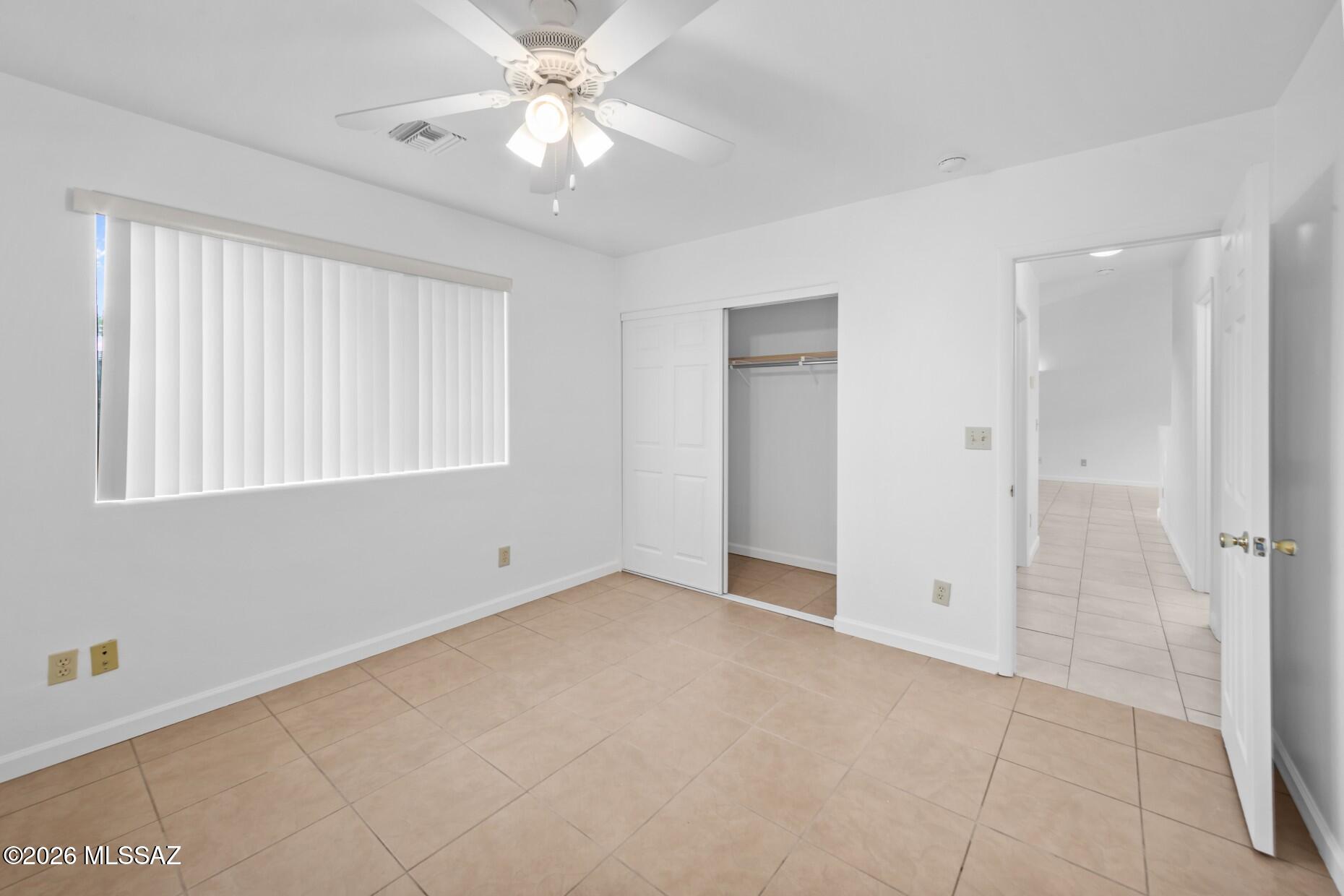 Cloverleaf Addition - Residential