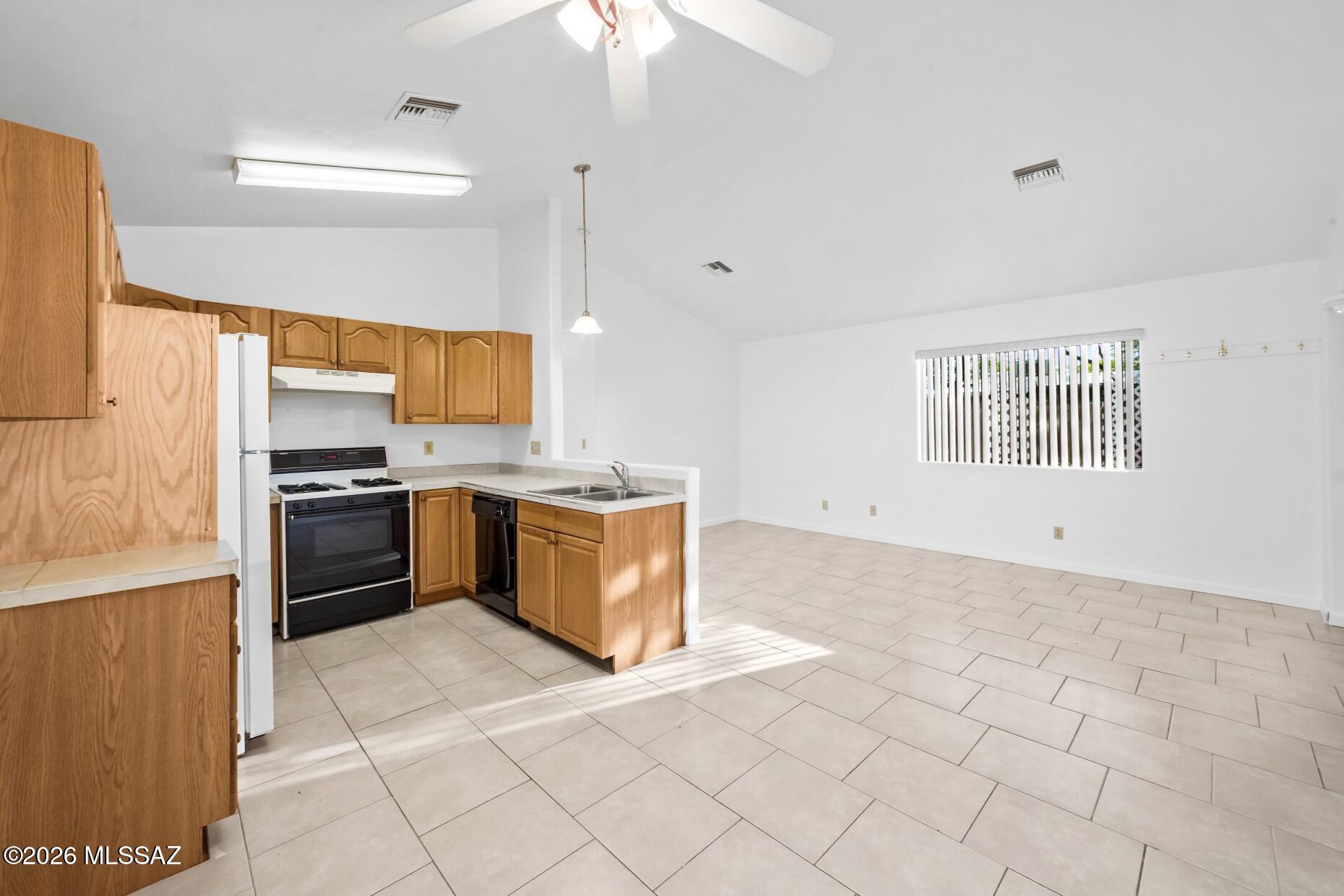 Cloverleaf Addition - Residential