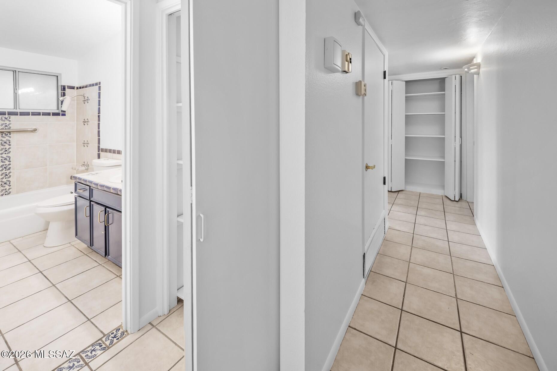 Cloverleaf Addition - Residential