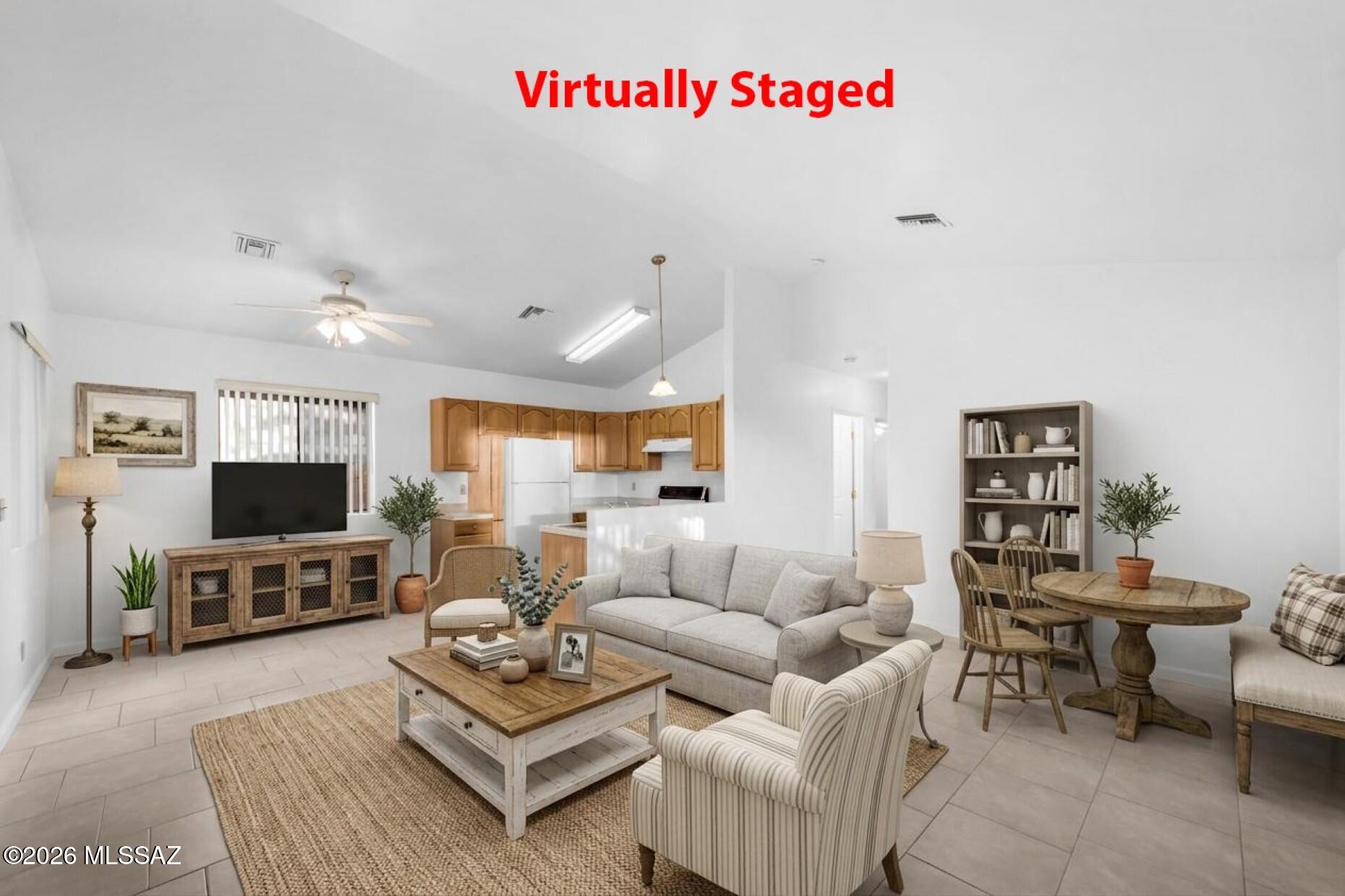 Cloverleaf Addition - Residential