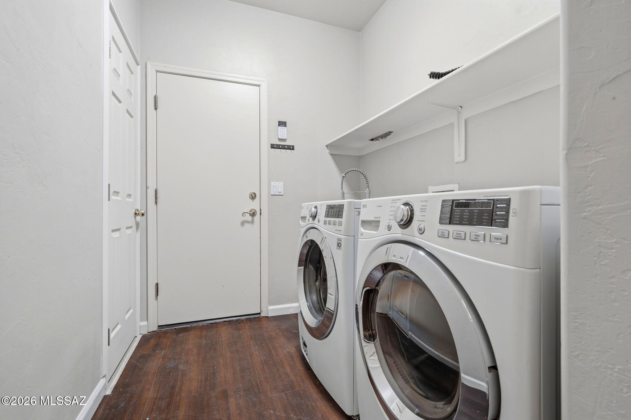 Rancho Agua Dulce (387- 781) - Residential