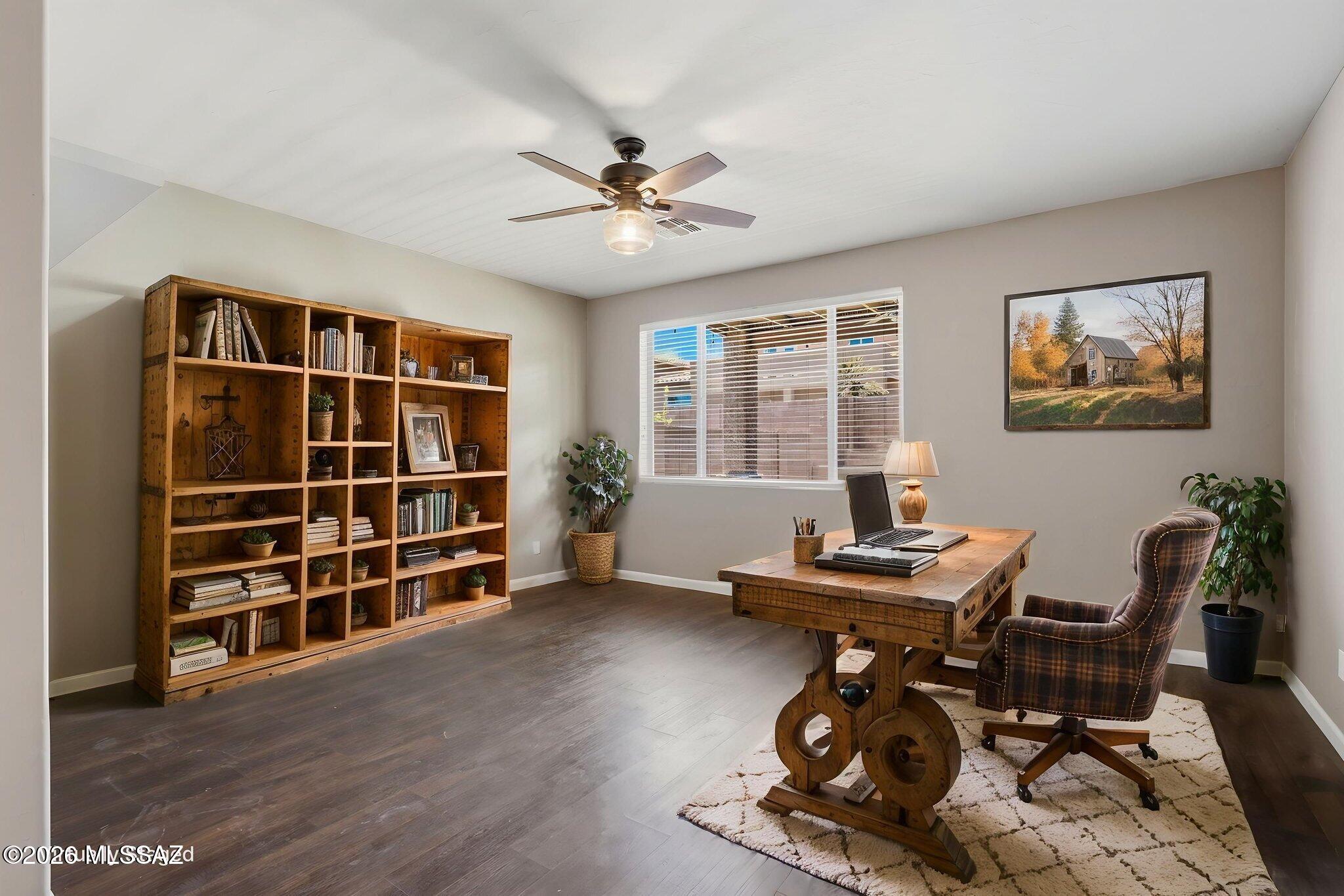 Rancho Agua Dulce (387- 781) - Residential