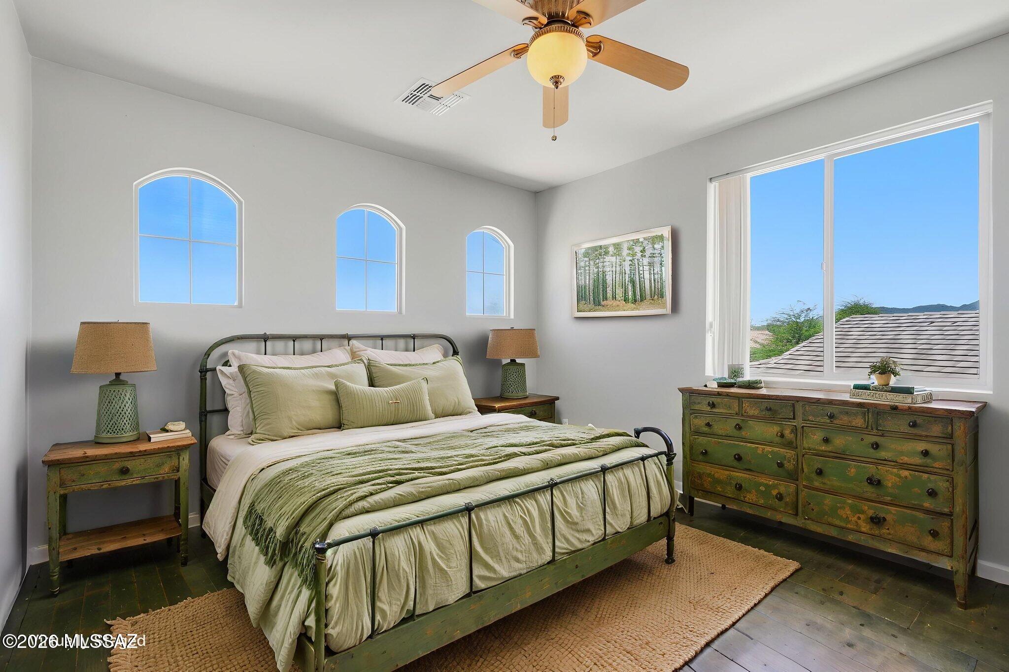 Rancho Agua Dulce (387- 781) - Residential