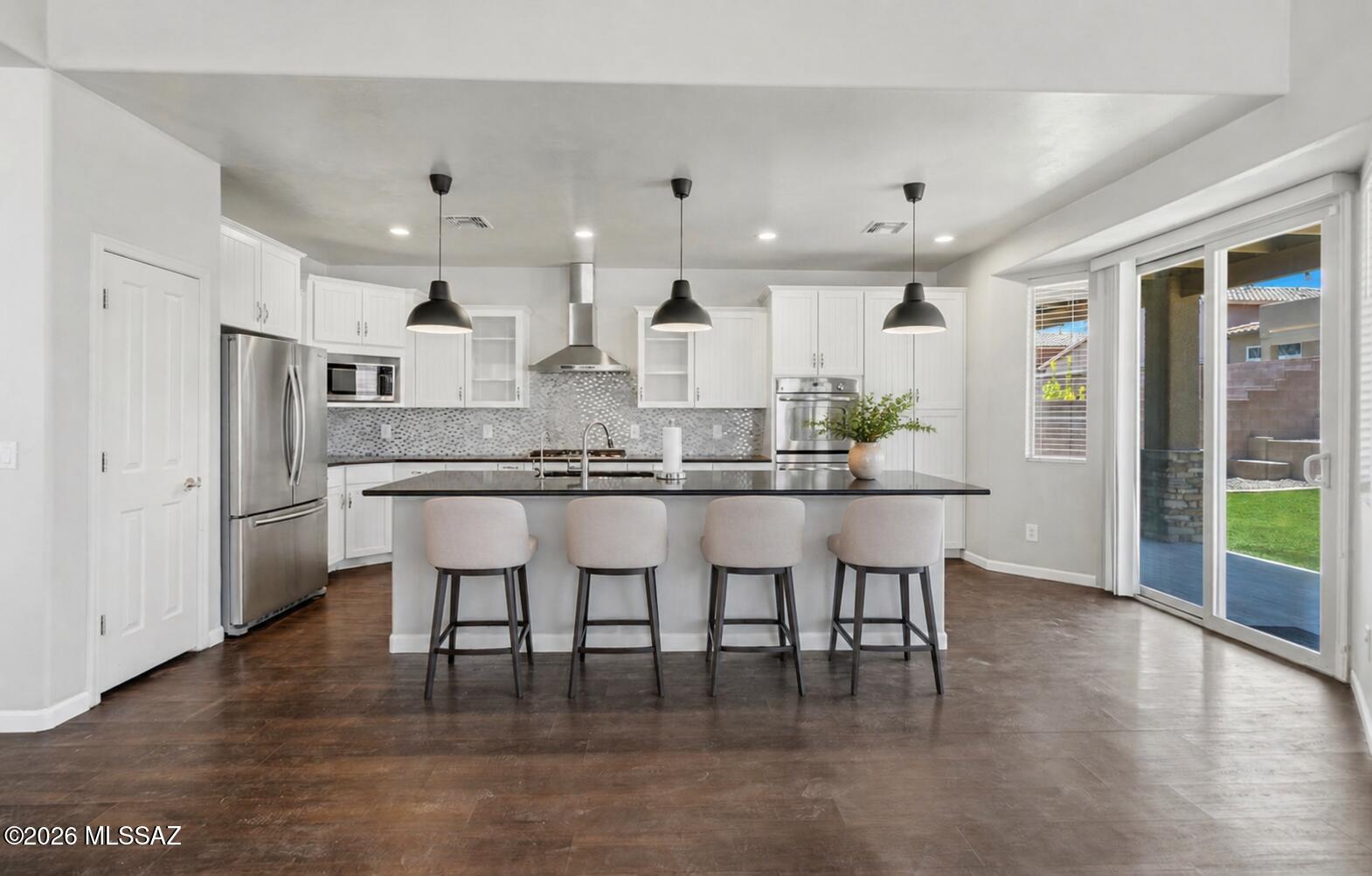 Rancho Agua Dulce (387- 781) - Residential