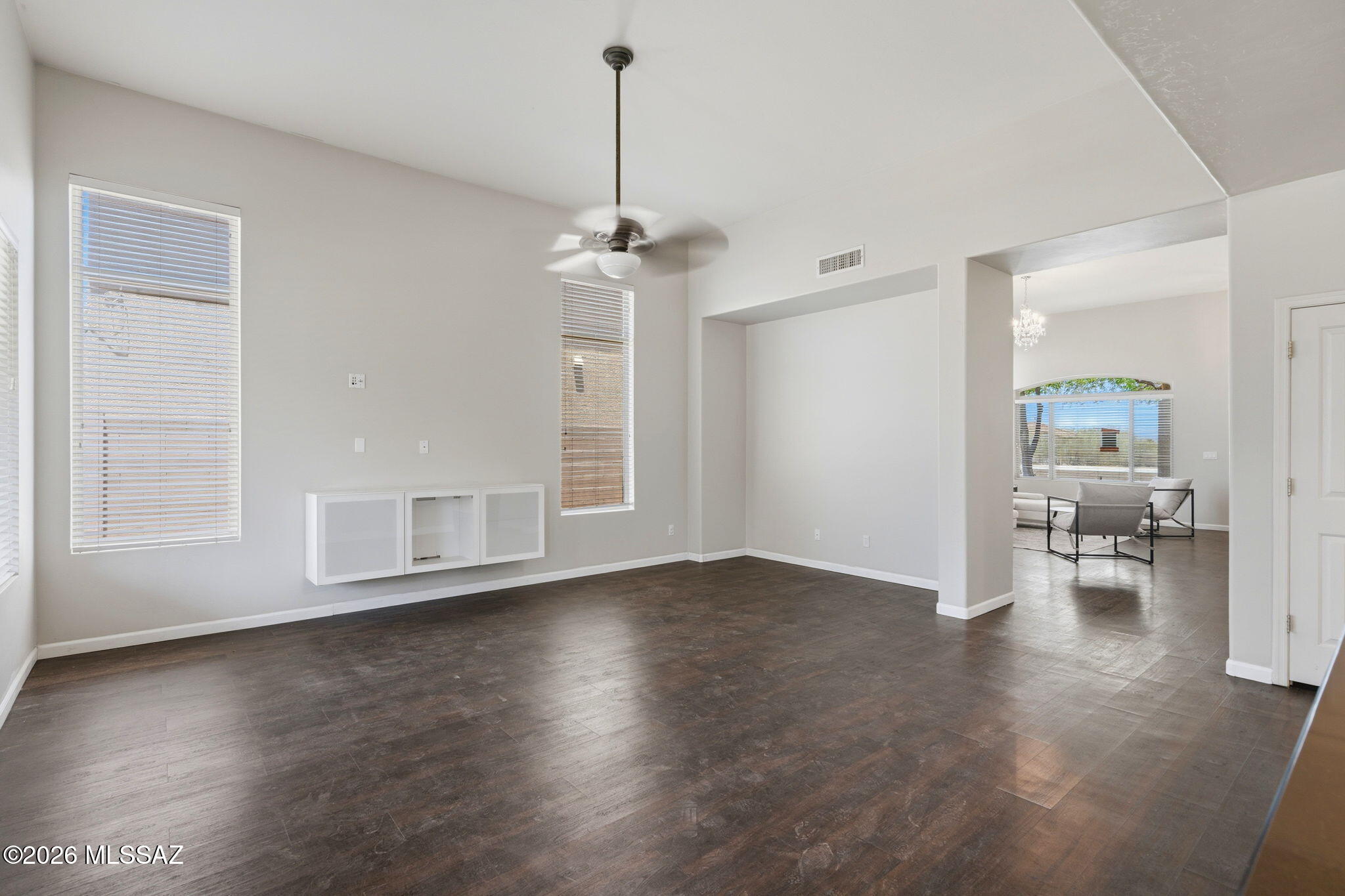 Rancho Agua Dulce (387- 781) - Residential