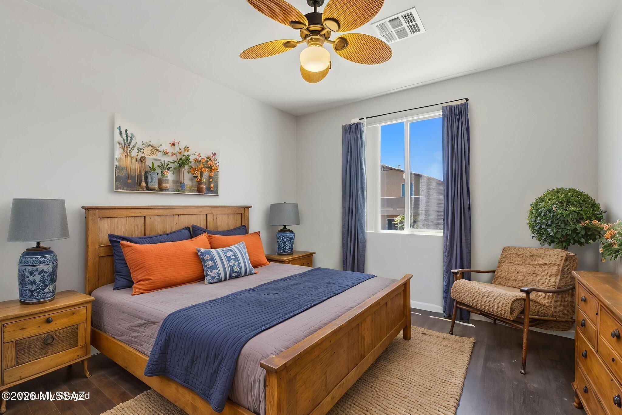 Rancho Agua Dulce (387- 781) - Residential