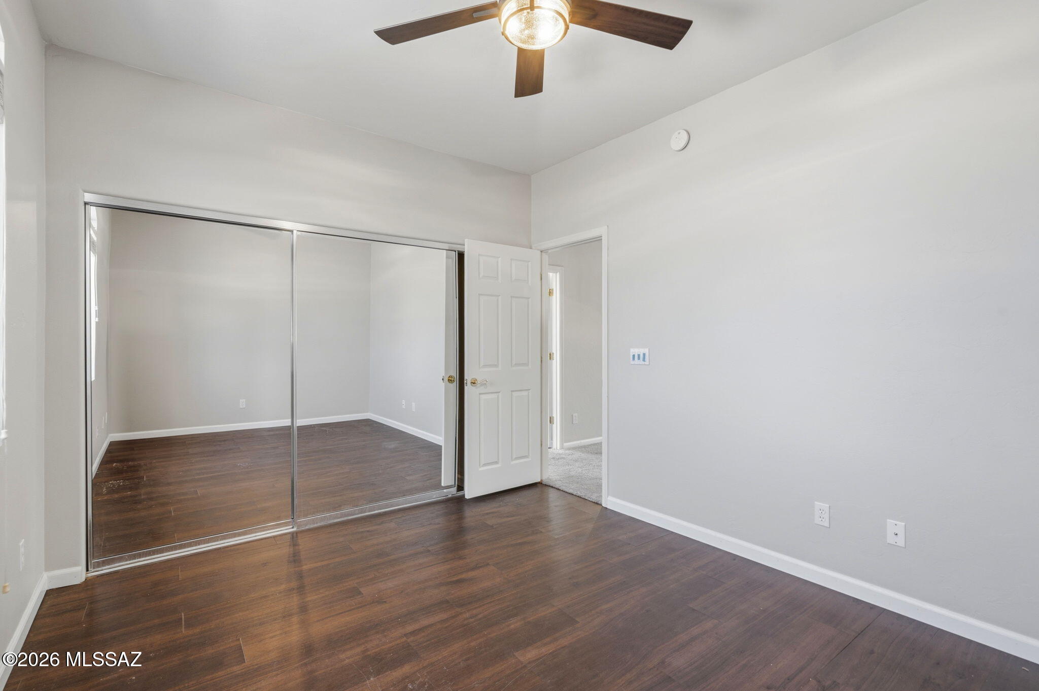 Rancho Agua Dulce (387- 781) - Residential