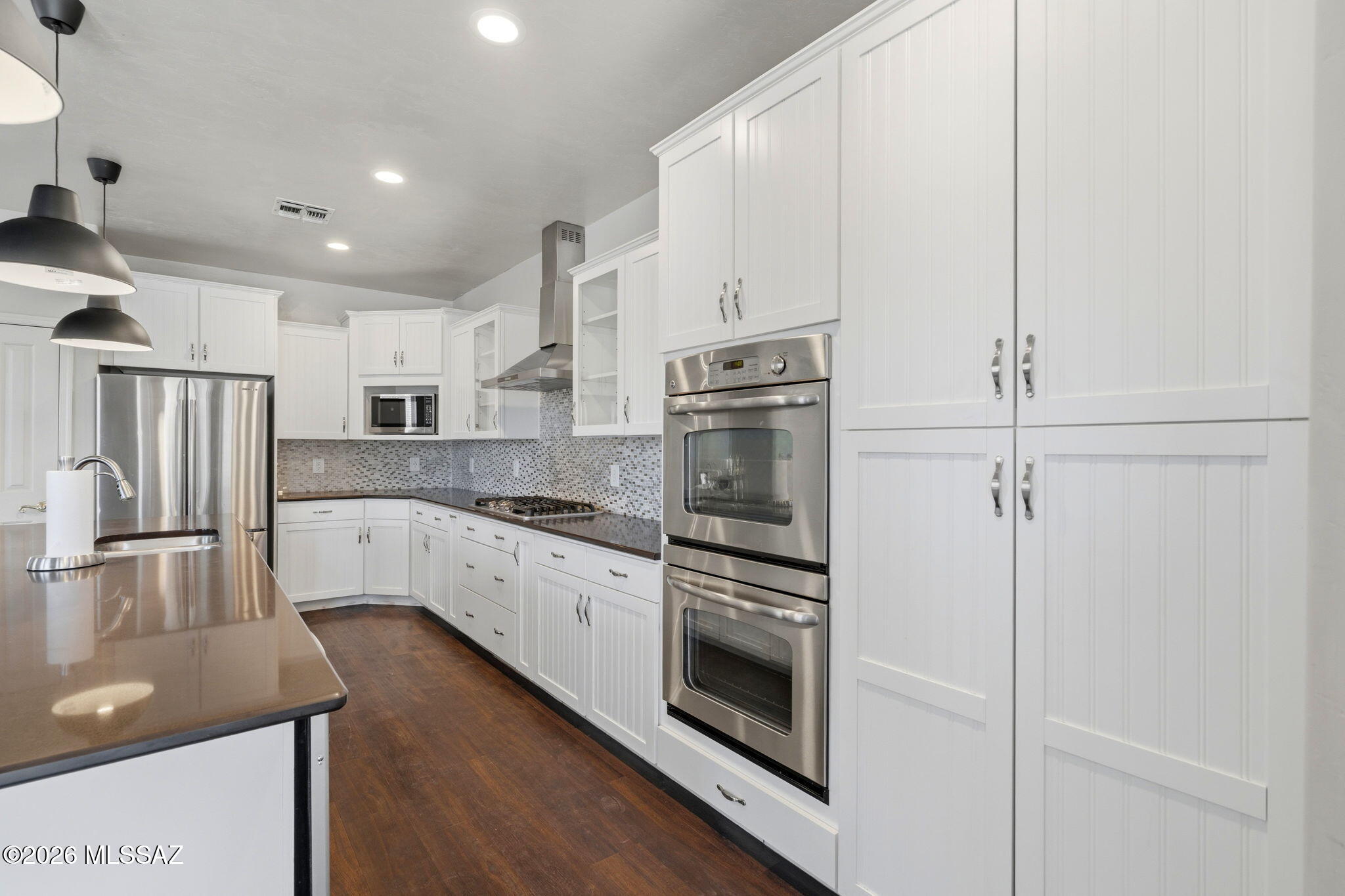 Rancho Agua Dulce (387- 781) - Residential