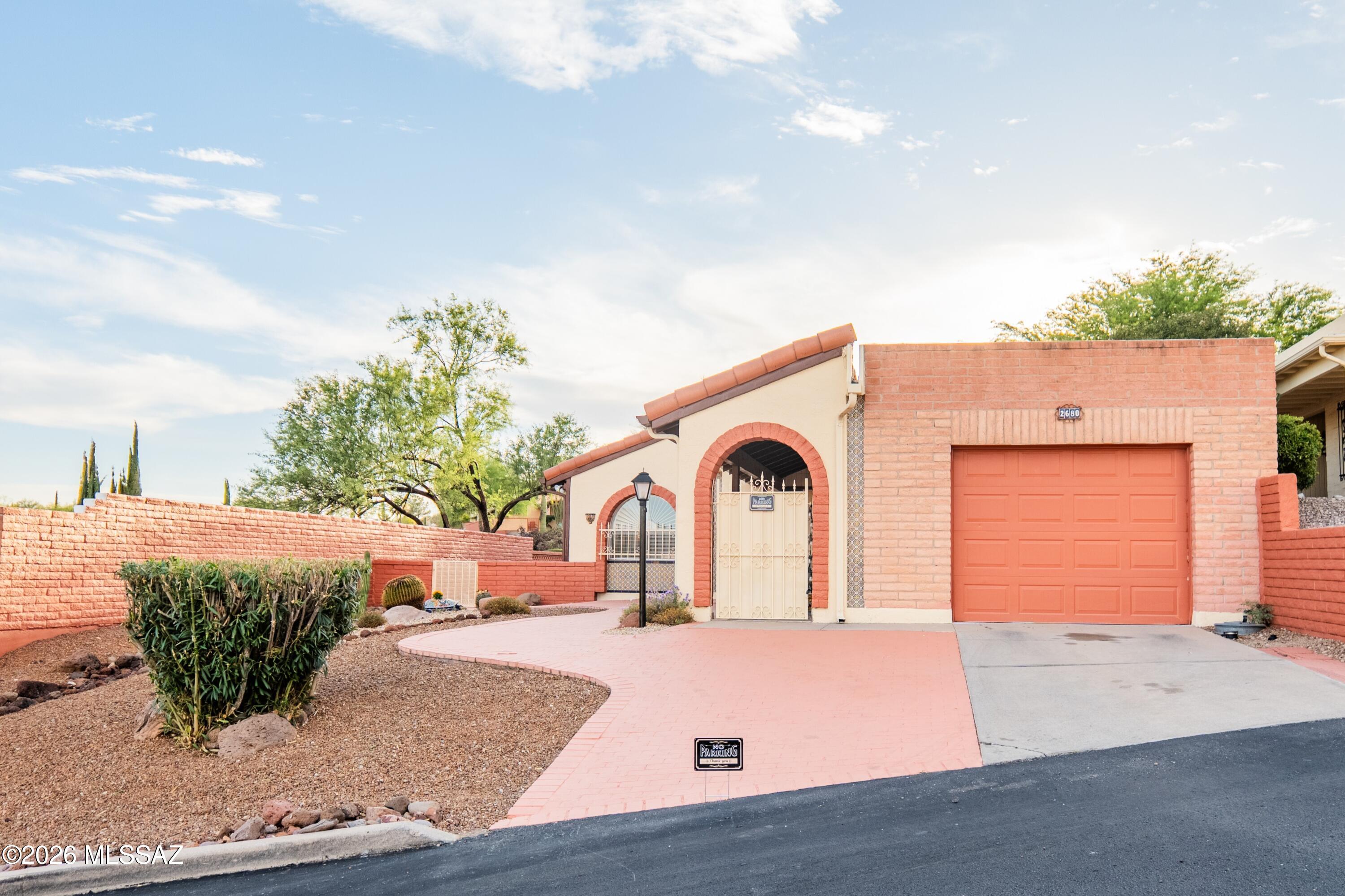 Green Valley Desert Hills NO. 2(1-613) - Residential