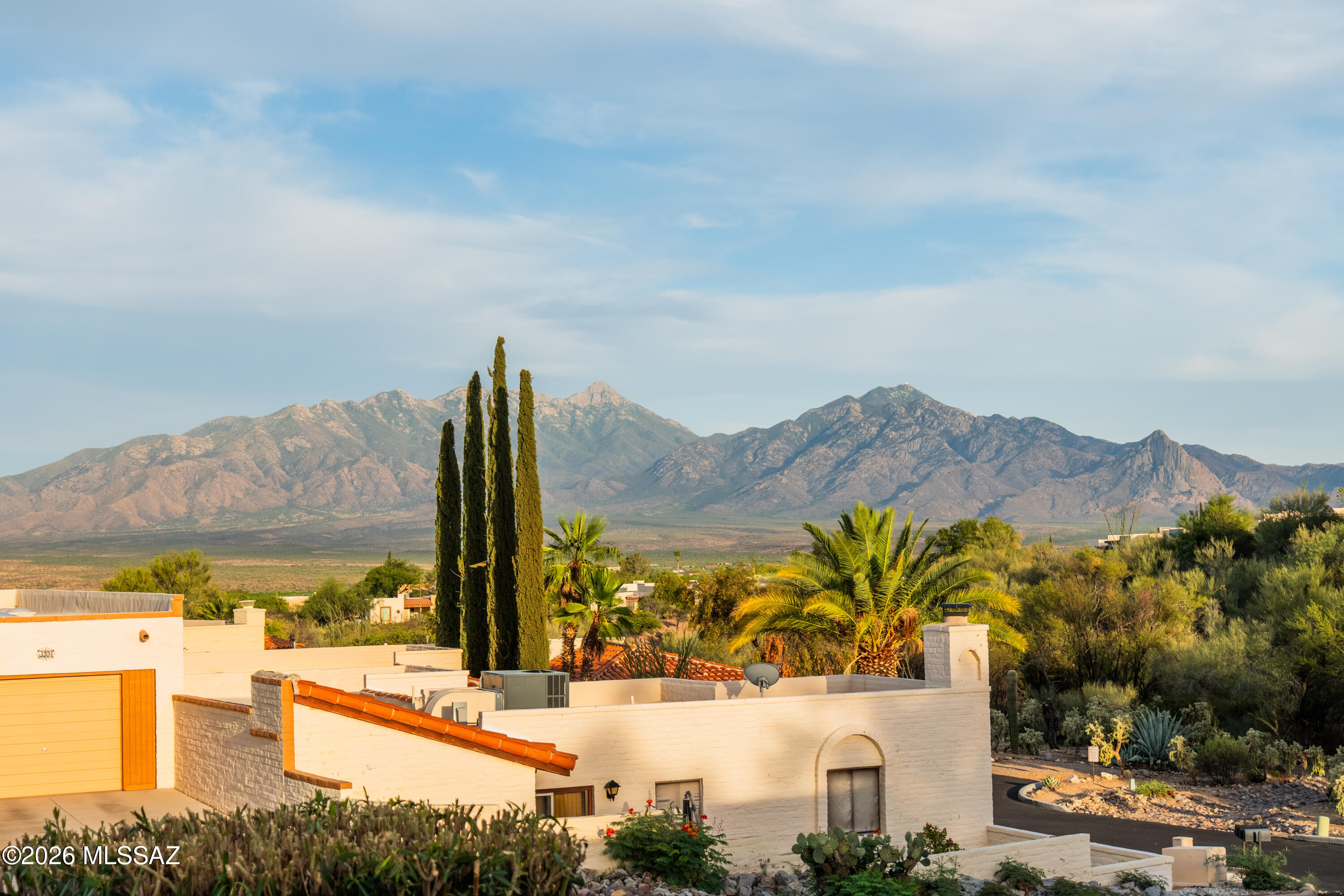 Green Valley Desert Hills NO. 2(1-613) - Residential