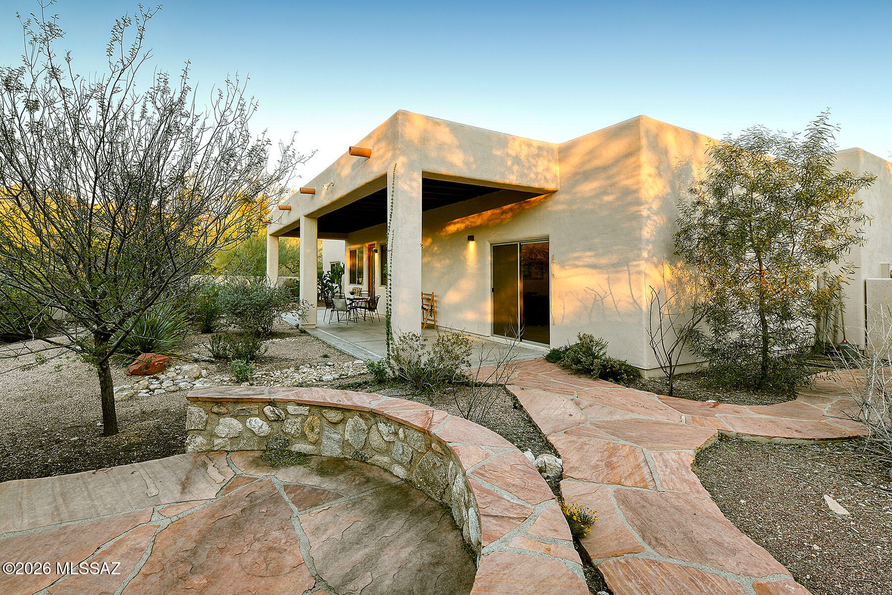Winchester Ranch  (1-40) - Residential