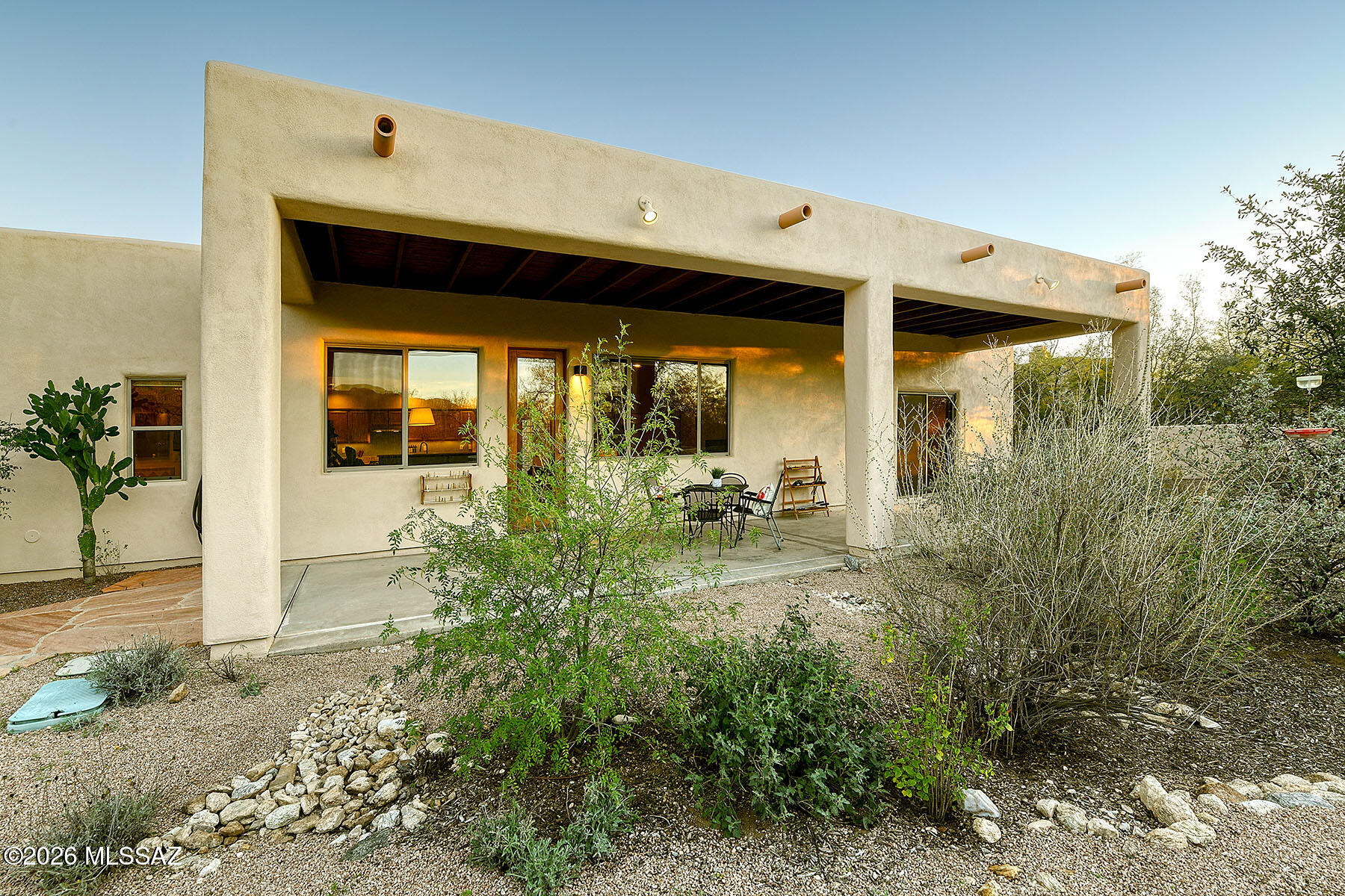 Winchester Ranch  (1-40) - Residential