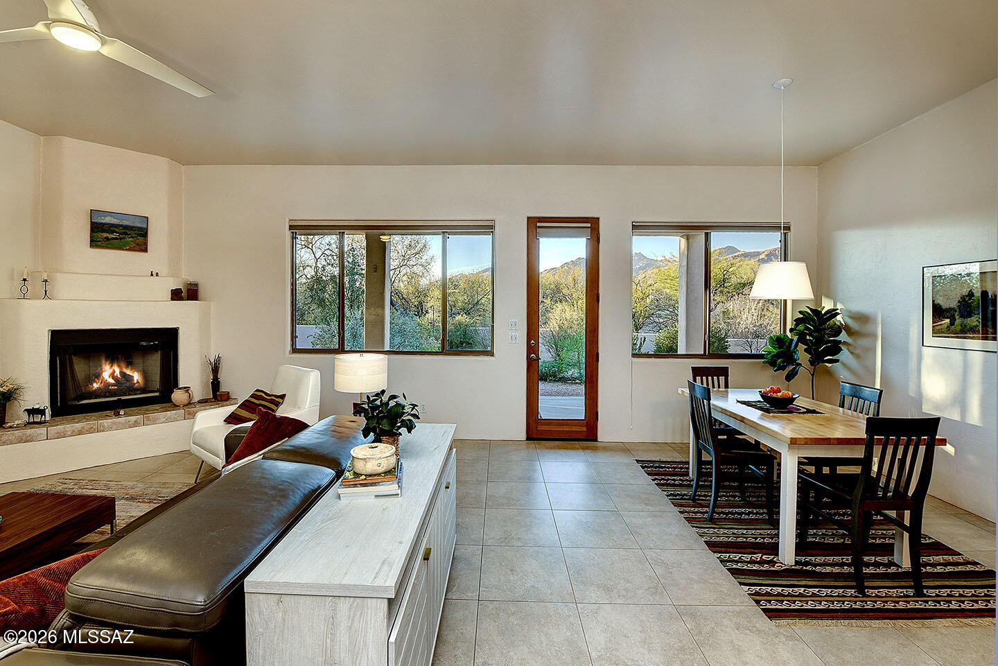 Winchester Ranch  (1-40) - Residential