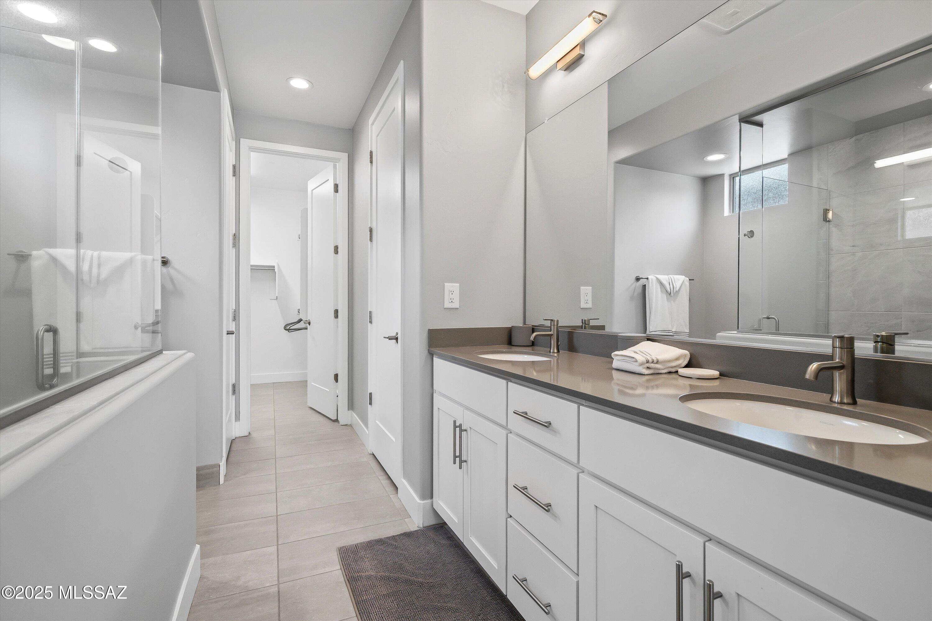 Saddlebrooke Ranch - Residential Lease