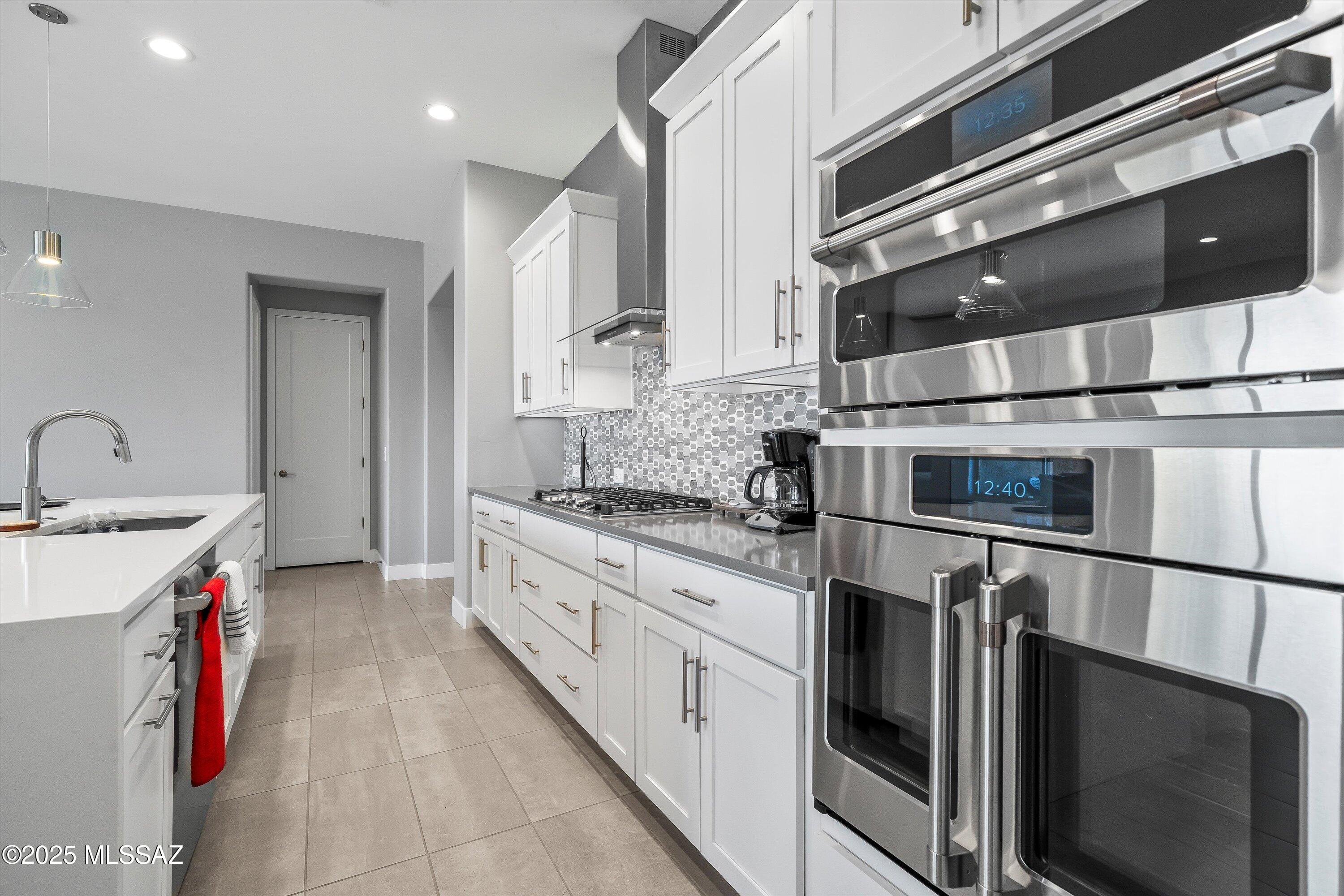 Saddlebrooke Ranch - Residential Lease