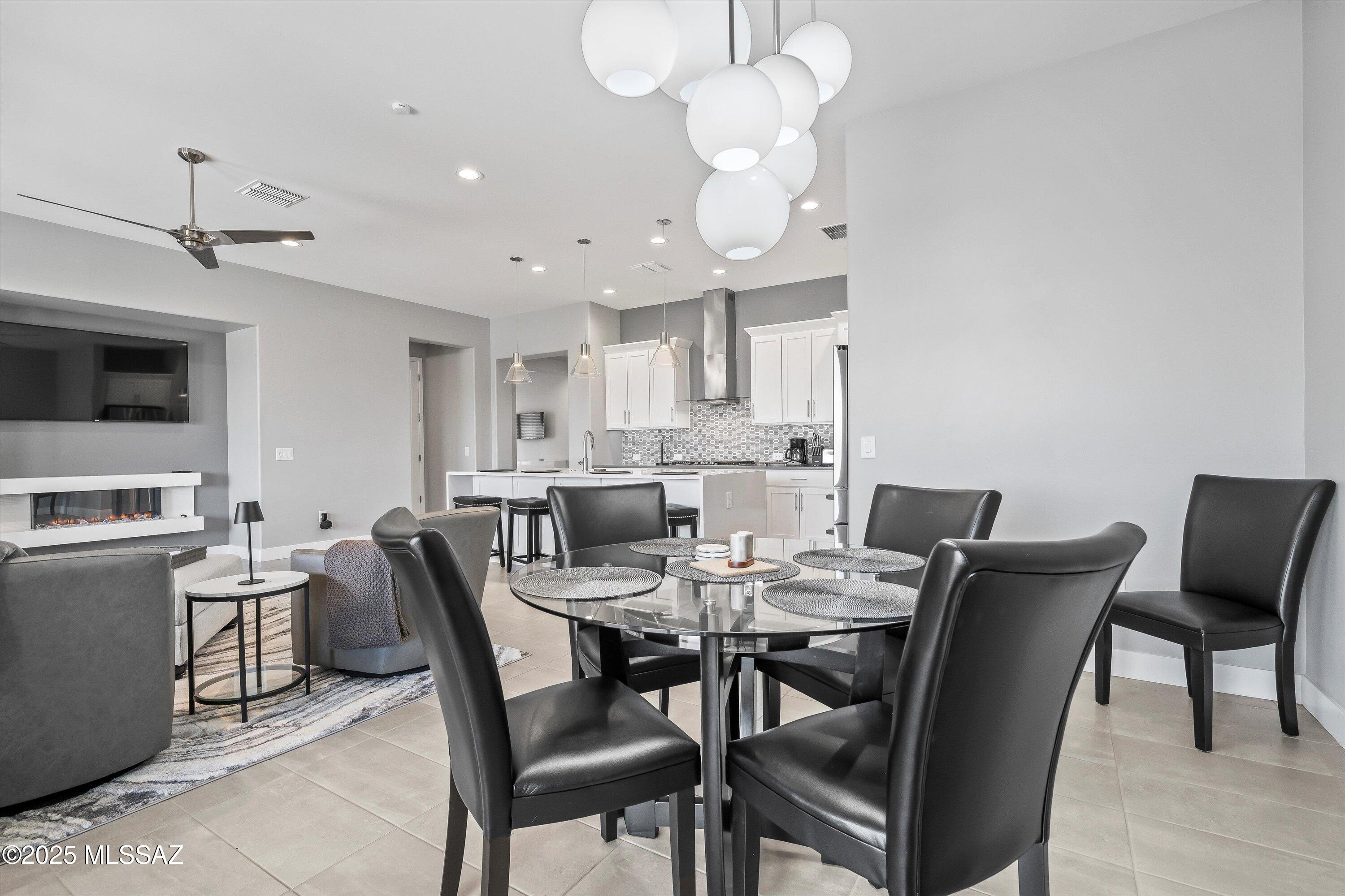 Saddlebrooke Ranch - Residential Lease