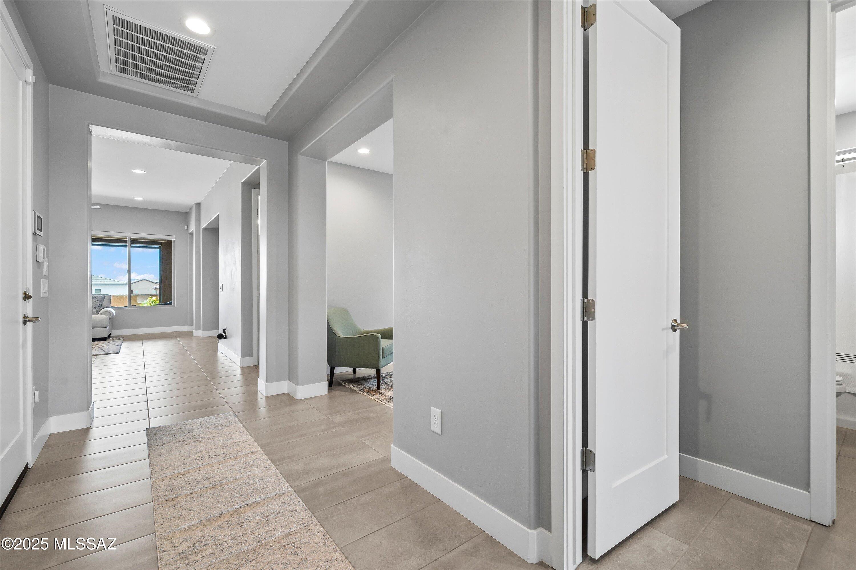 Saddlebrooke Ranch - Residential Lease