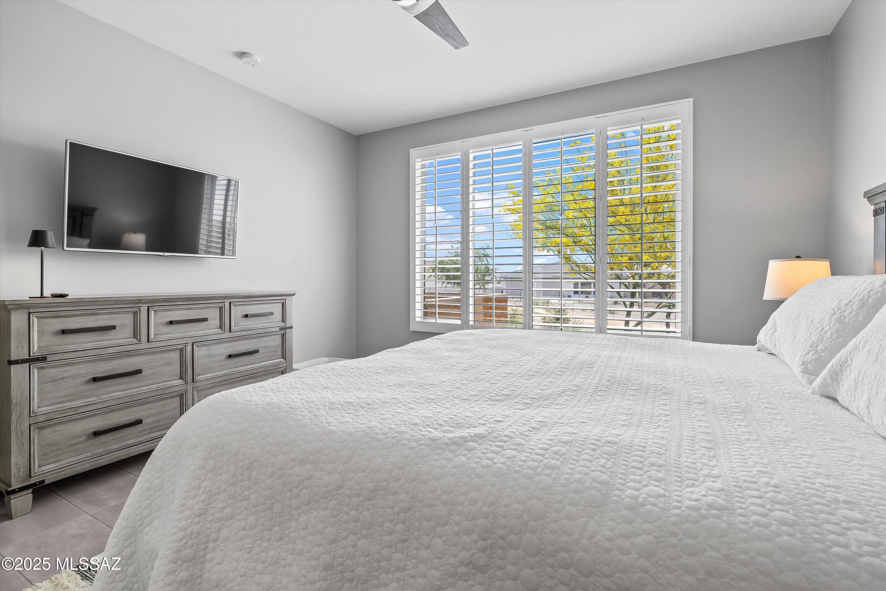 Saddlebrooke Ranch - Residential Lease
