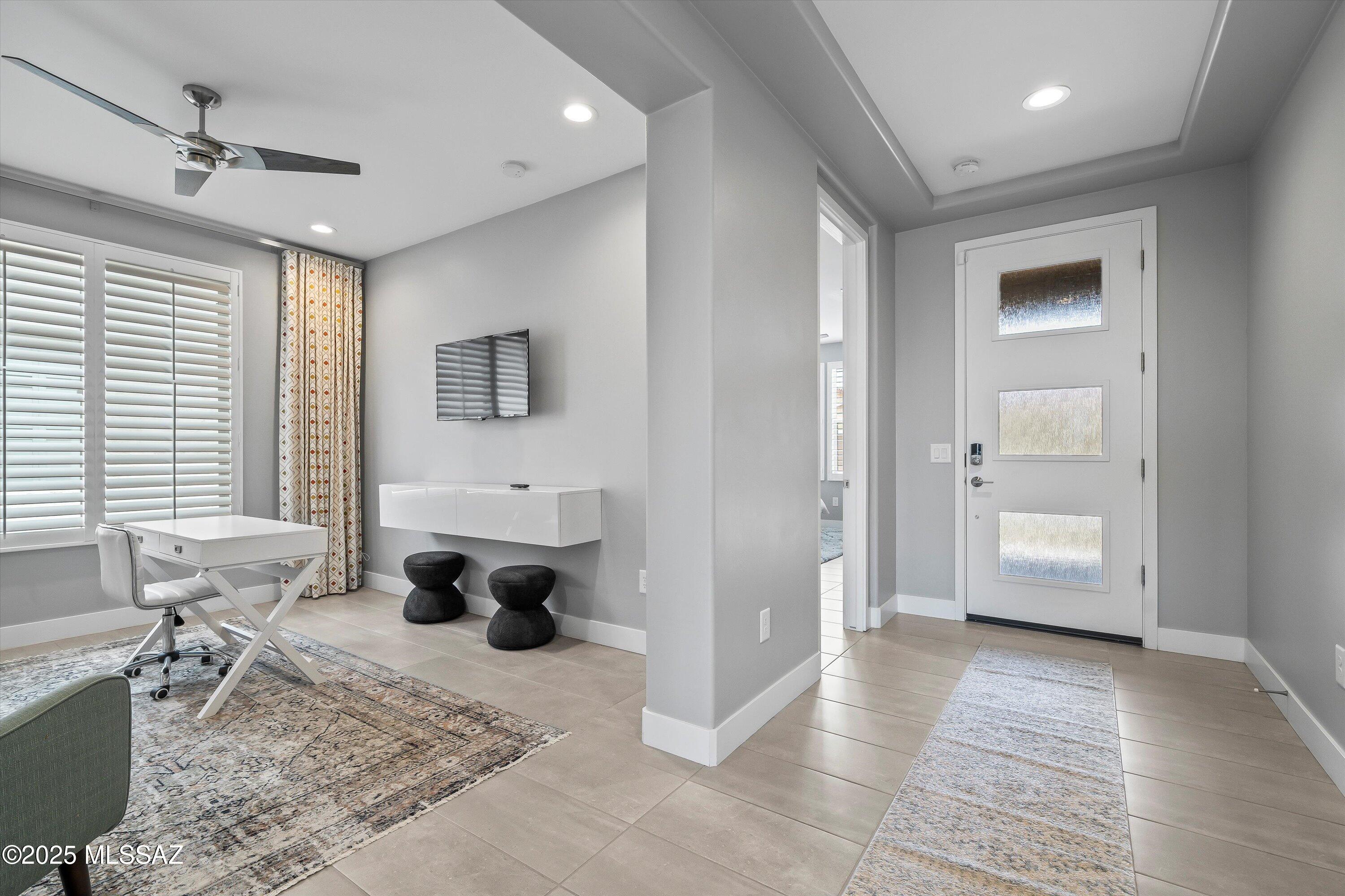 Saddlebrooke Ranch - Residential Lease