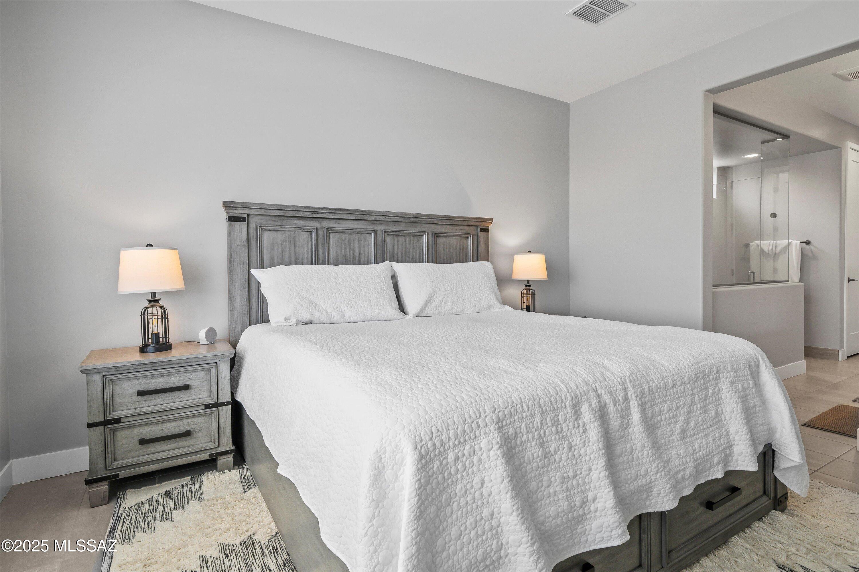 Saddlebrooke Ranch - Residential Lease