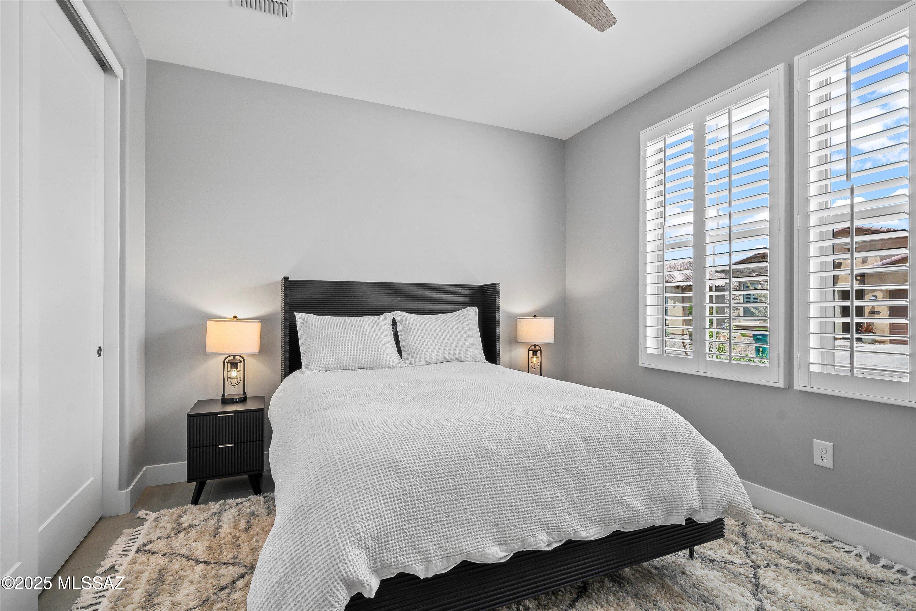 Saddlebrooke Ranch - Residential Lease