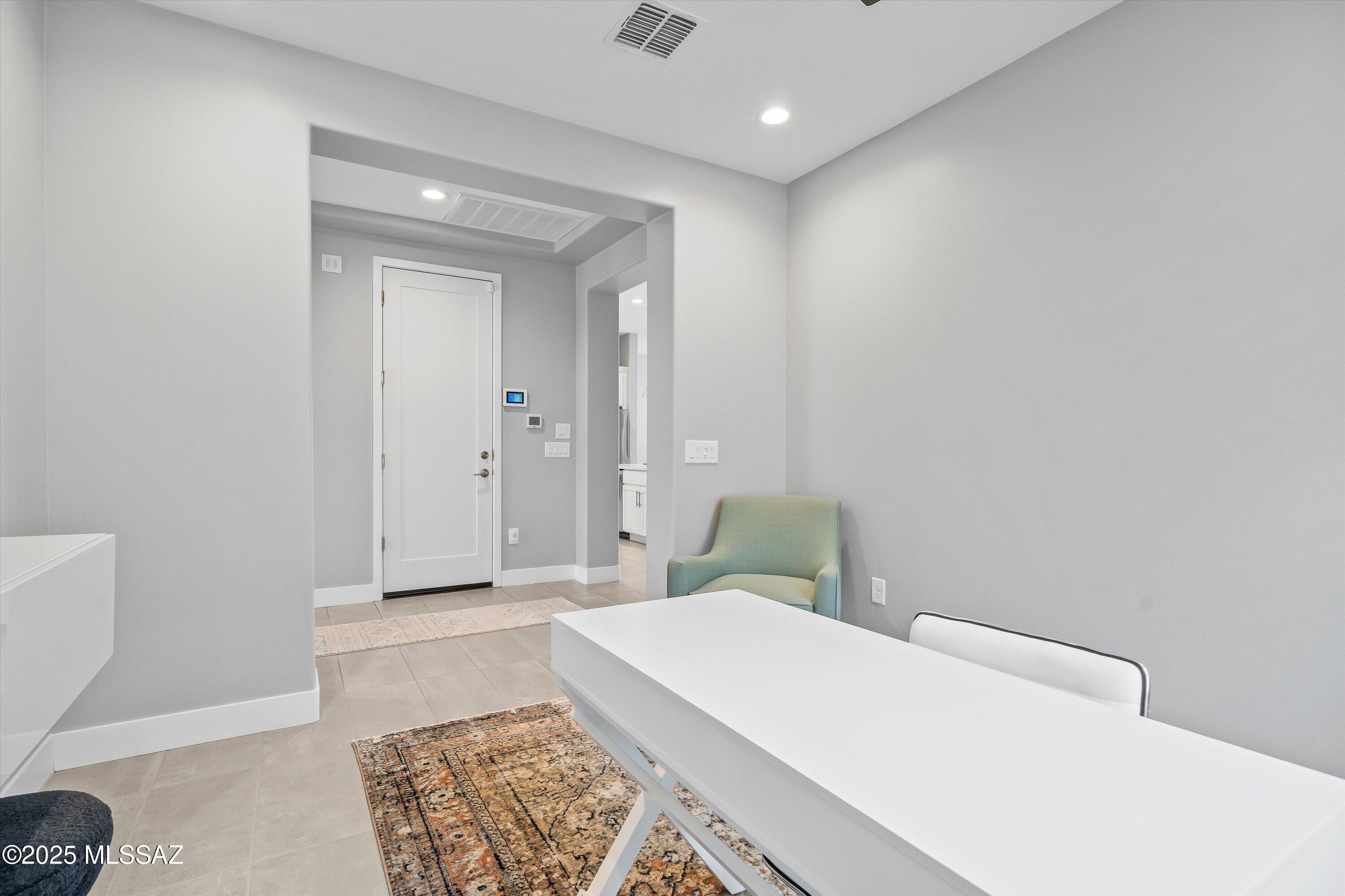 Saddlebrooke Ranch - Residential Lease
