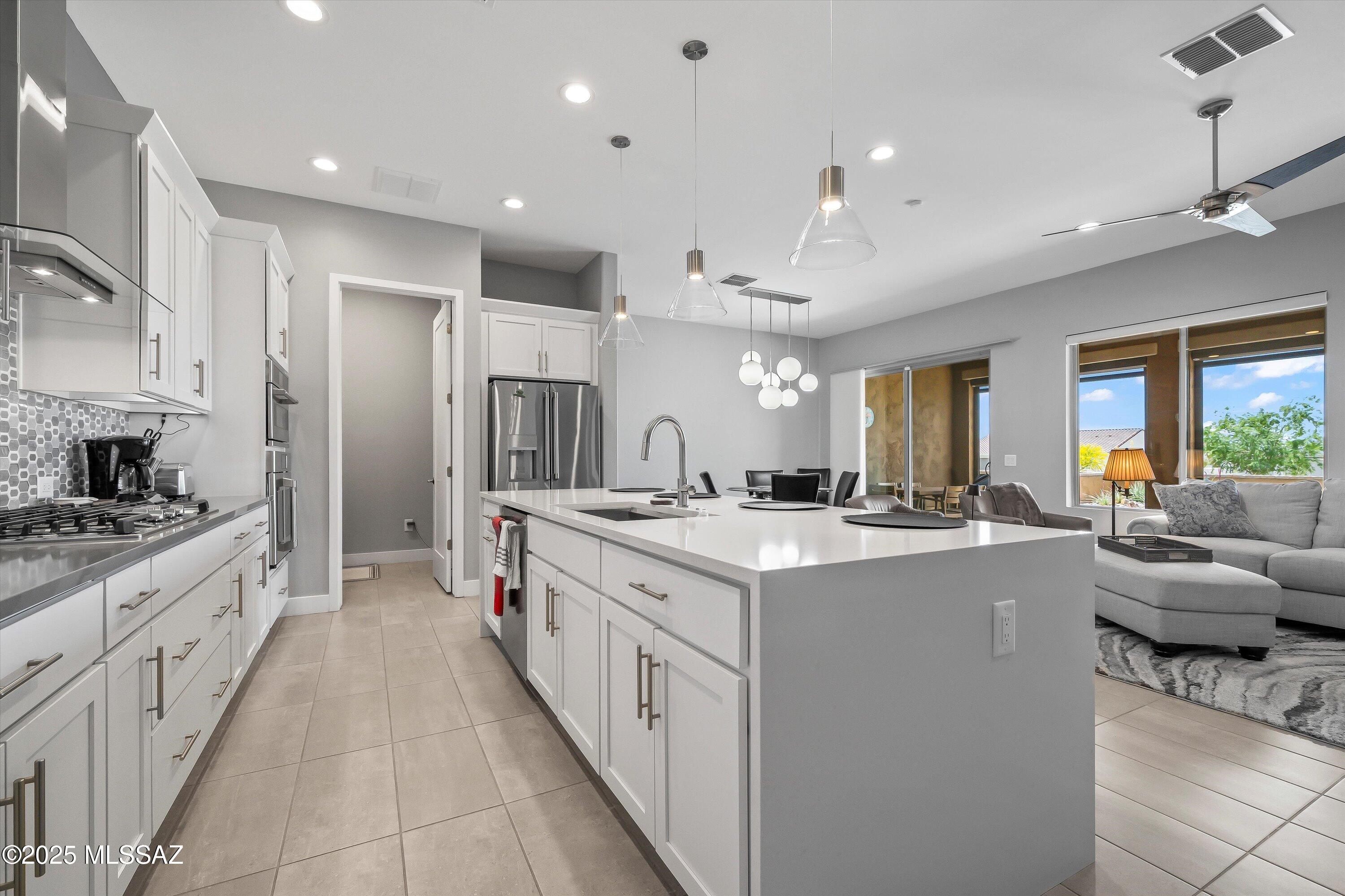 Saddlebrooke Ranch - Residential Lease