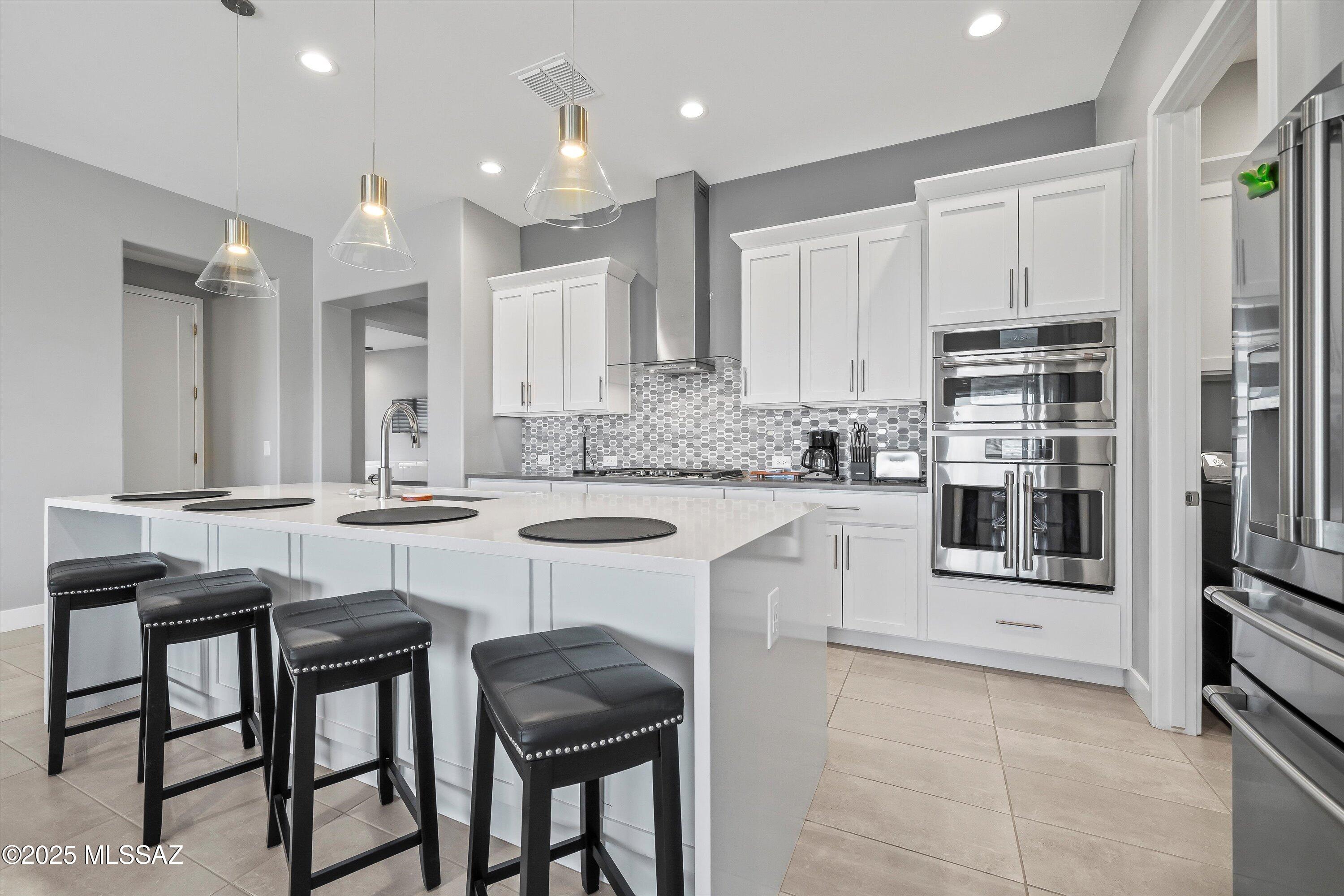 Saddlebrooke Ranch - Residential Lease