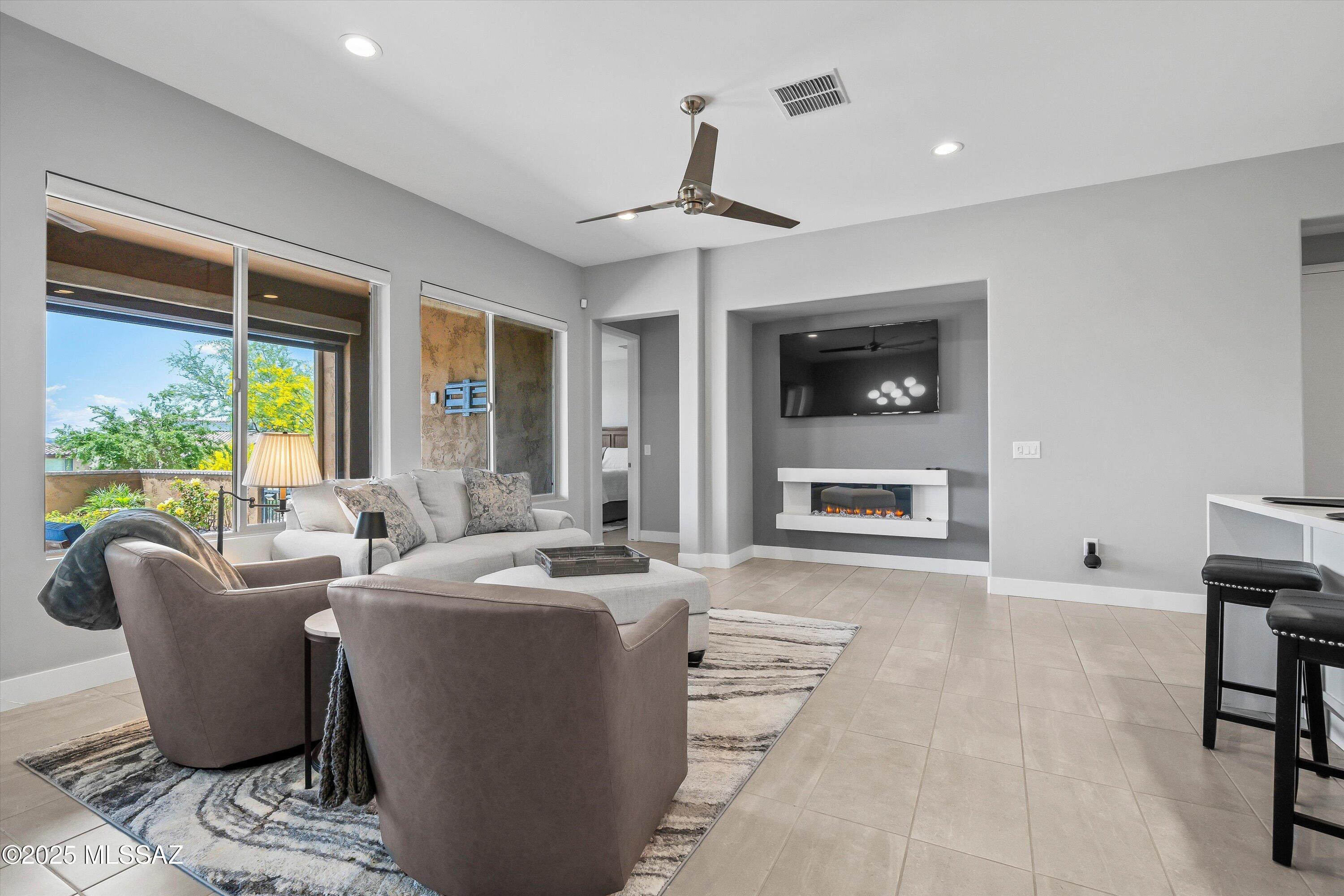 Saddlebrooke Ranch - Residential Lease