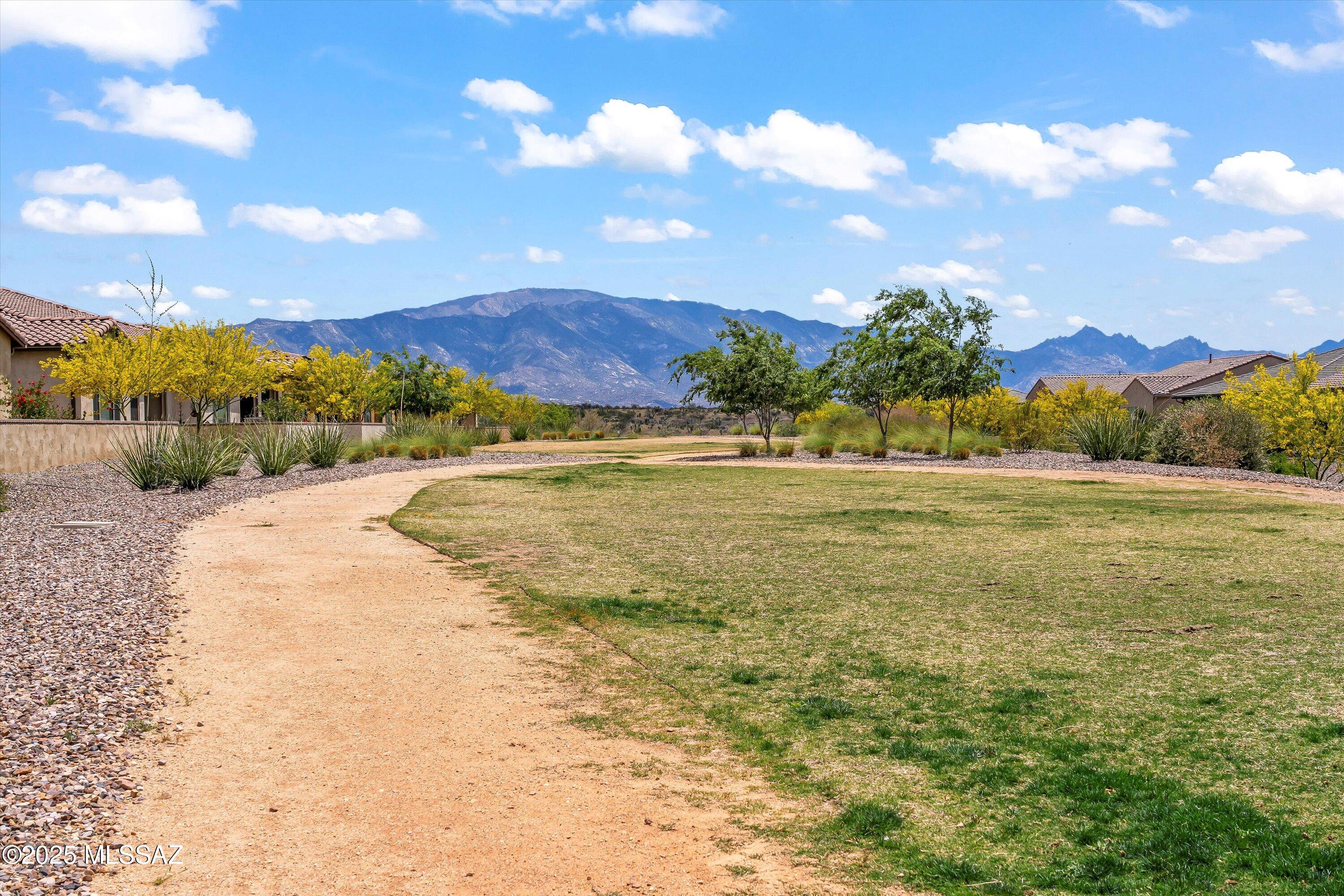 Saddlebrooke Ranch - Residential Lease