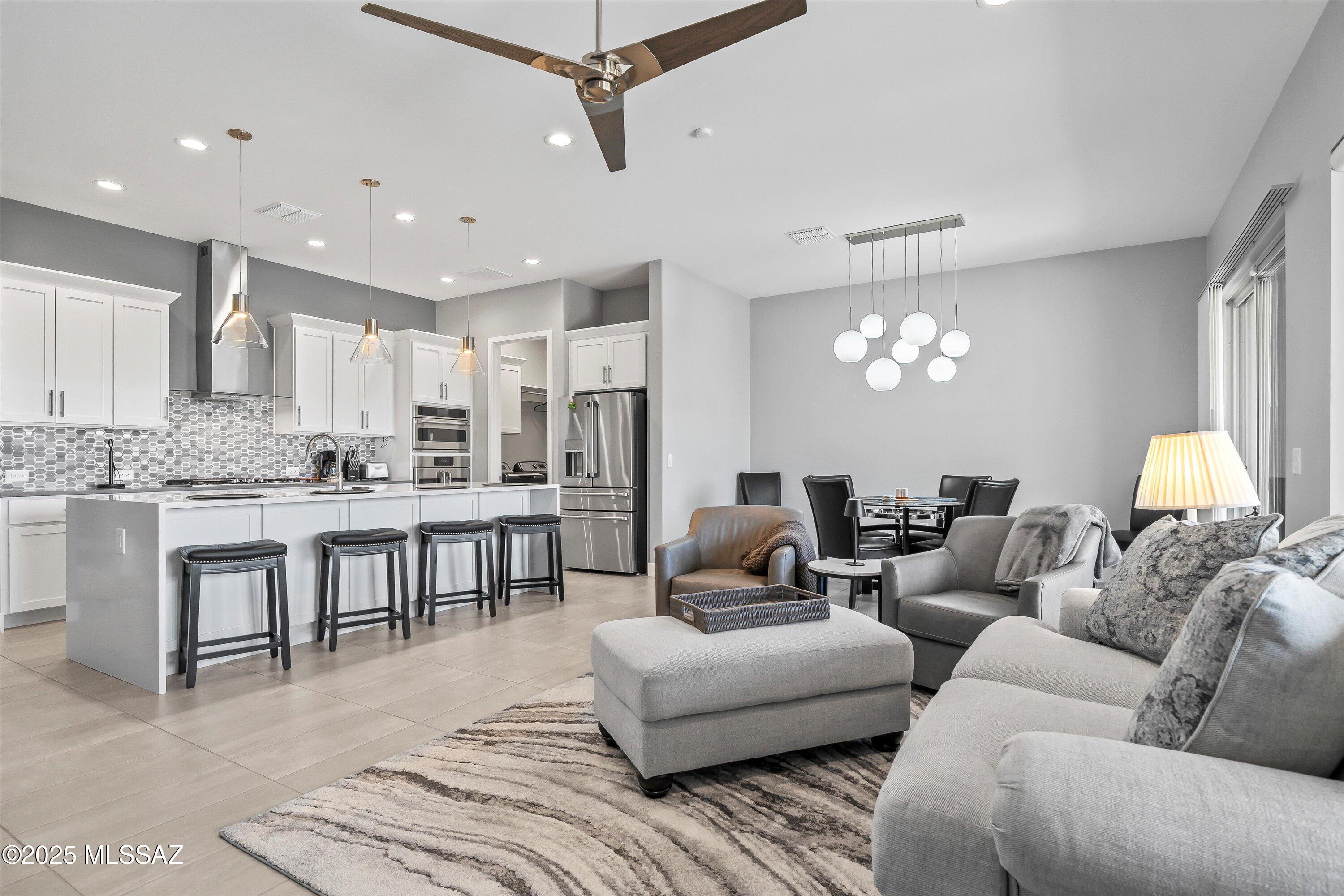Saddlebrooke Ranch - Residential Lease